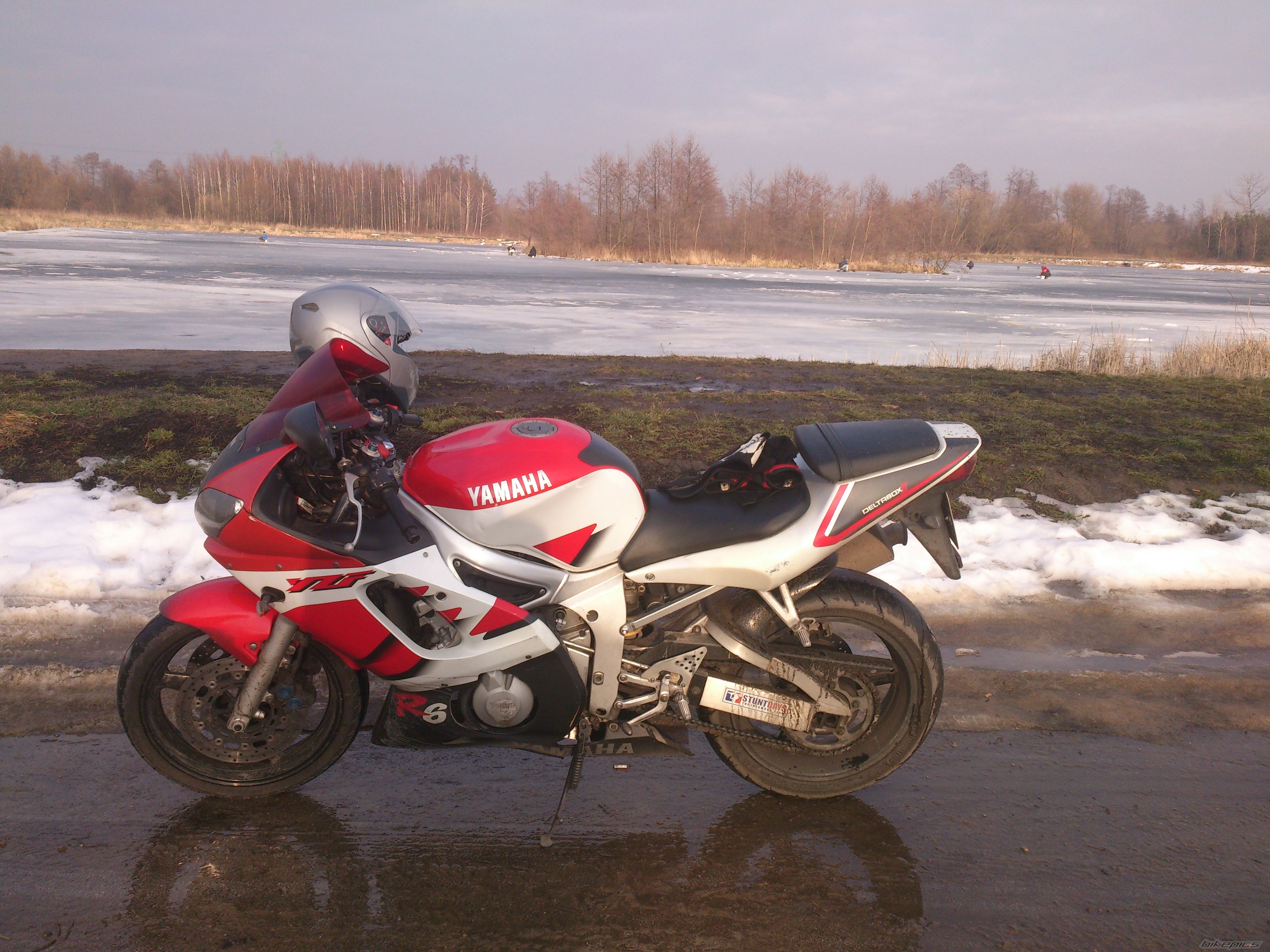 1999 YAMAHA YZF R6 | Picture 2639964 motorcycle photo