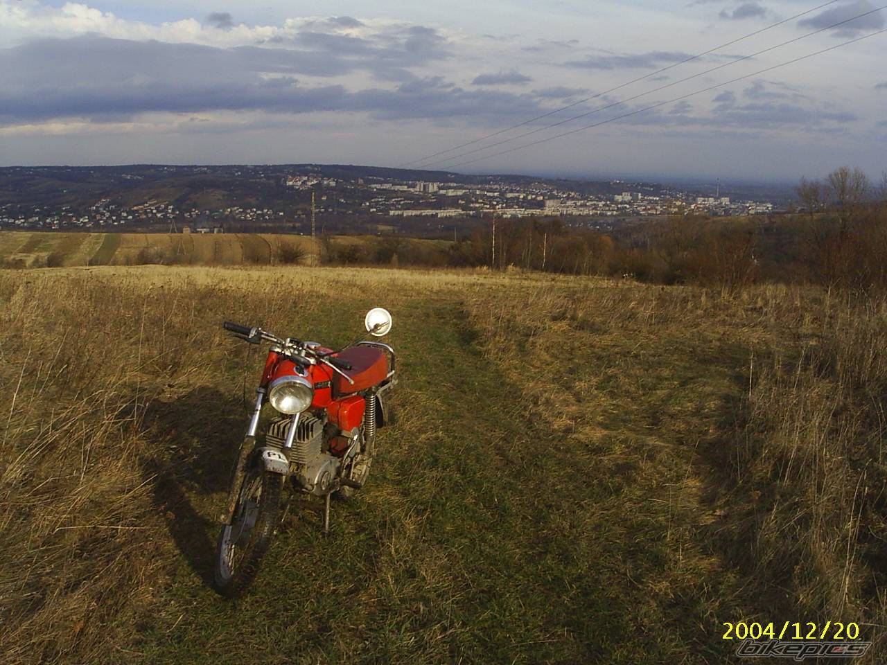 1979 MZ TS 250 | Picture 264000 motorcycle photo