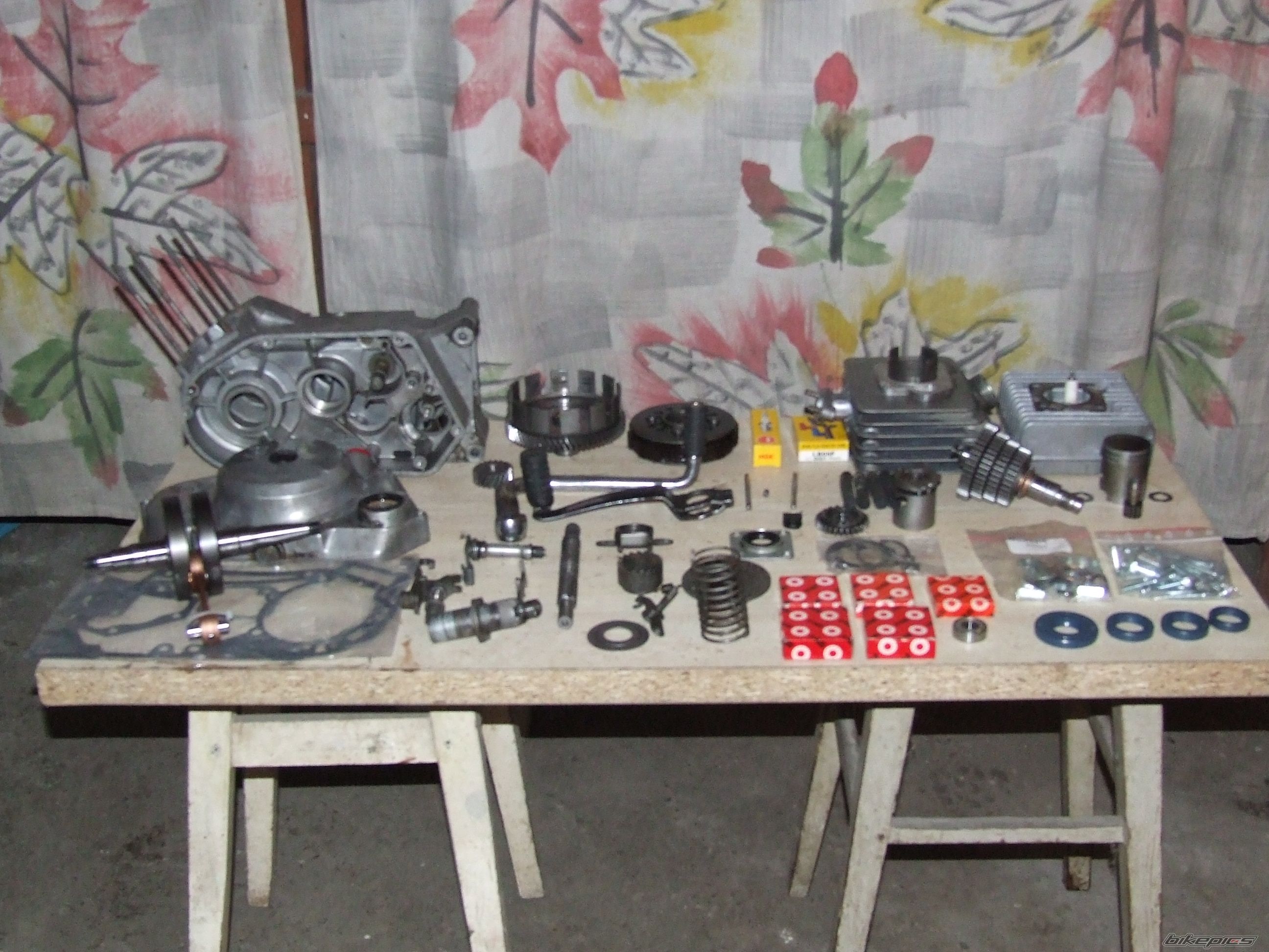    | Picture 2640222 motorcycle photo