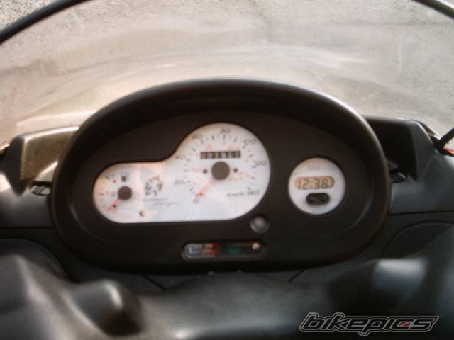 2000 PEUGEOT ELYSEO 100 | Picture 264038 motorcycle photo