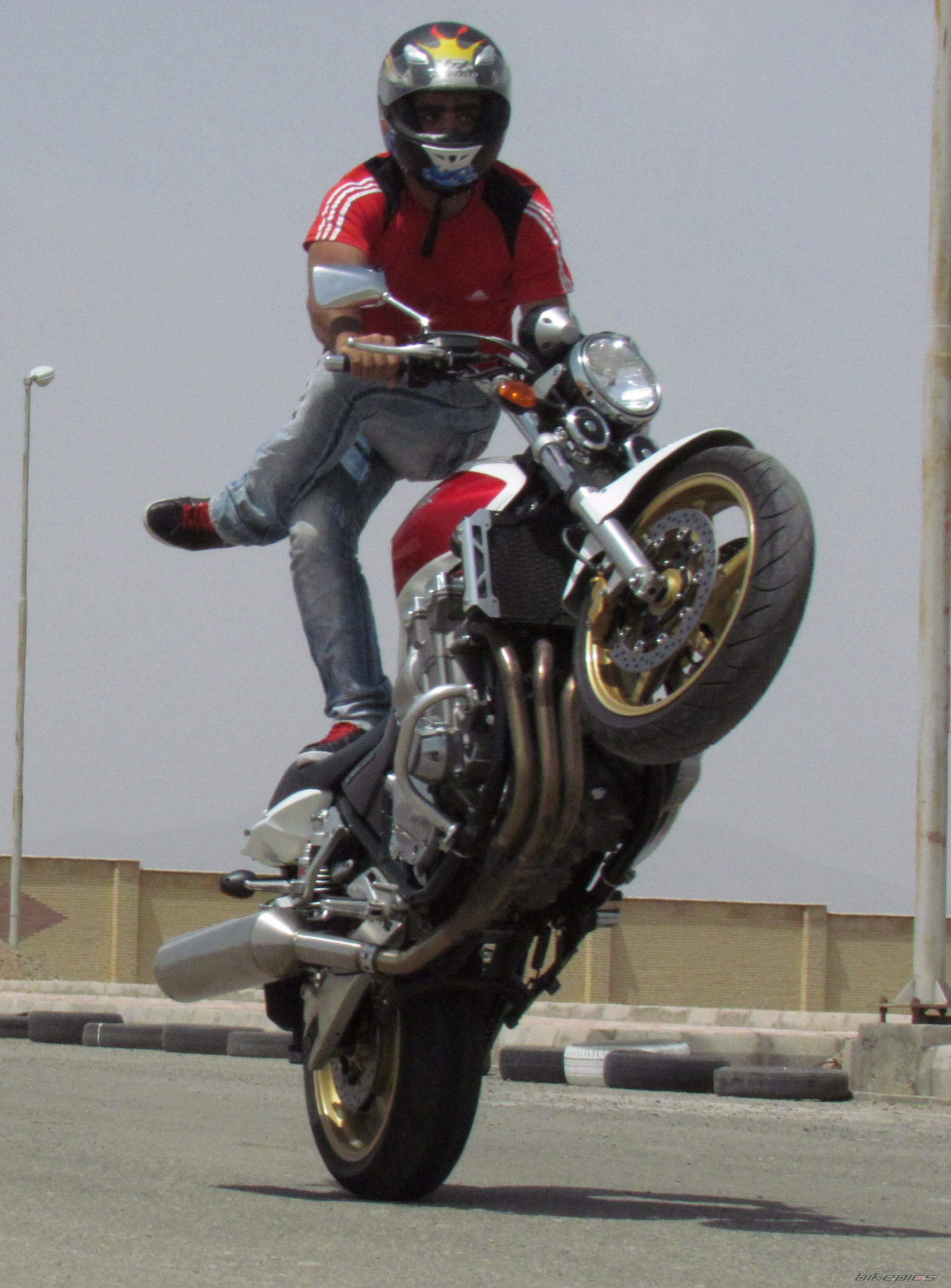 2011 HONDA CB1300 | Picture 2640584 motorcycle photo