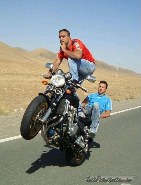2011 HONDA CB1300 | Picture 2640585 motorcycle photo