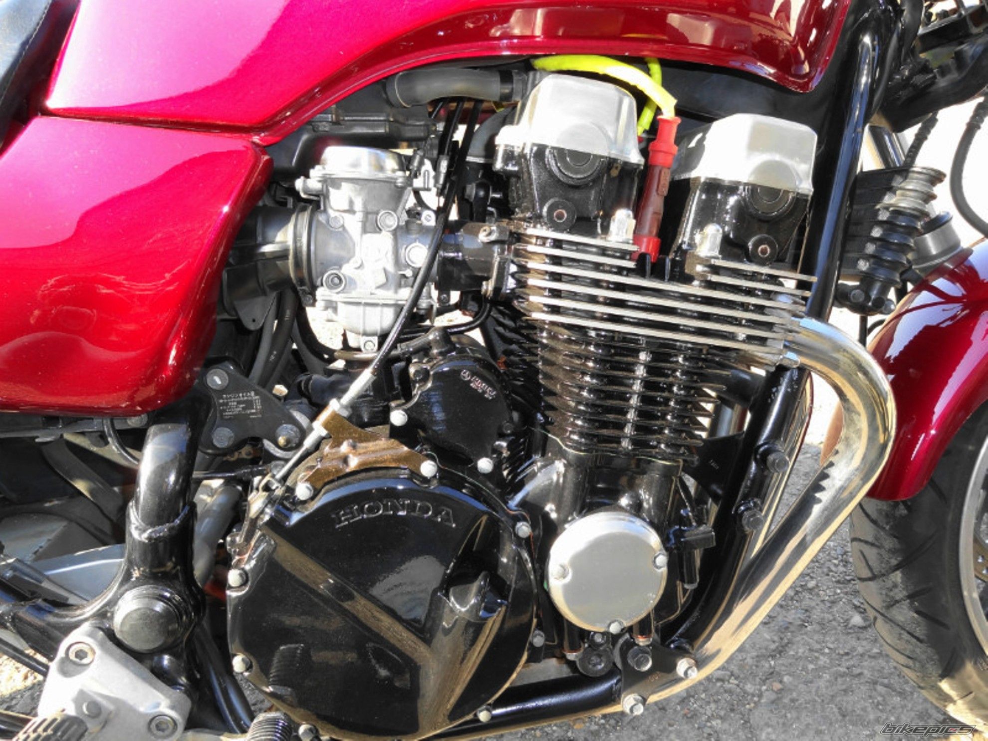 2014 HONDA CB 750 | Picture 2640737 motorcycle photo