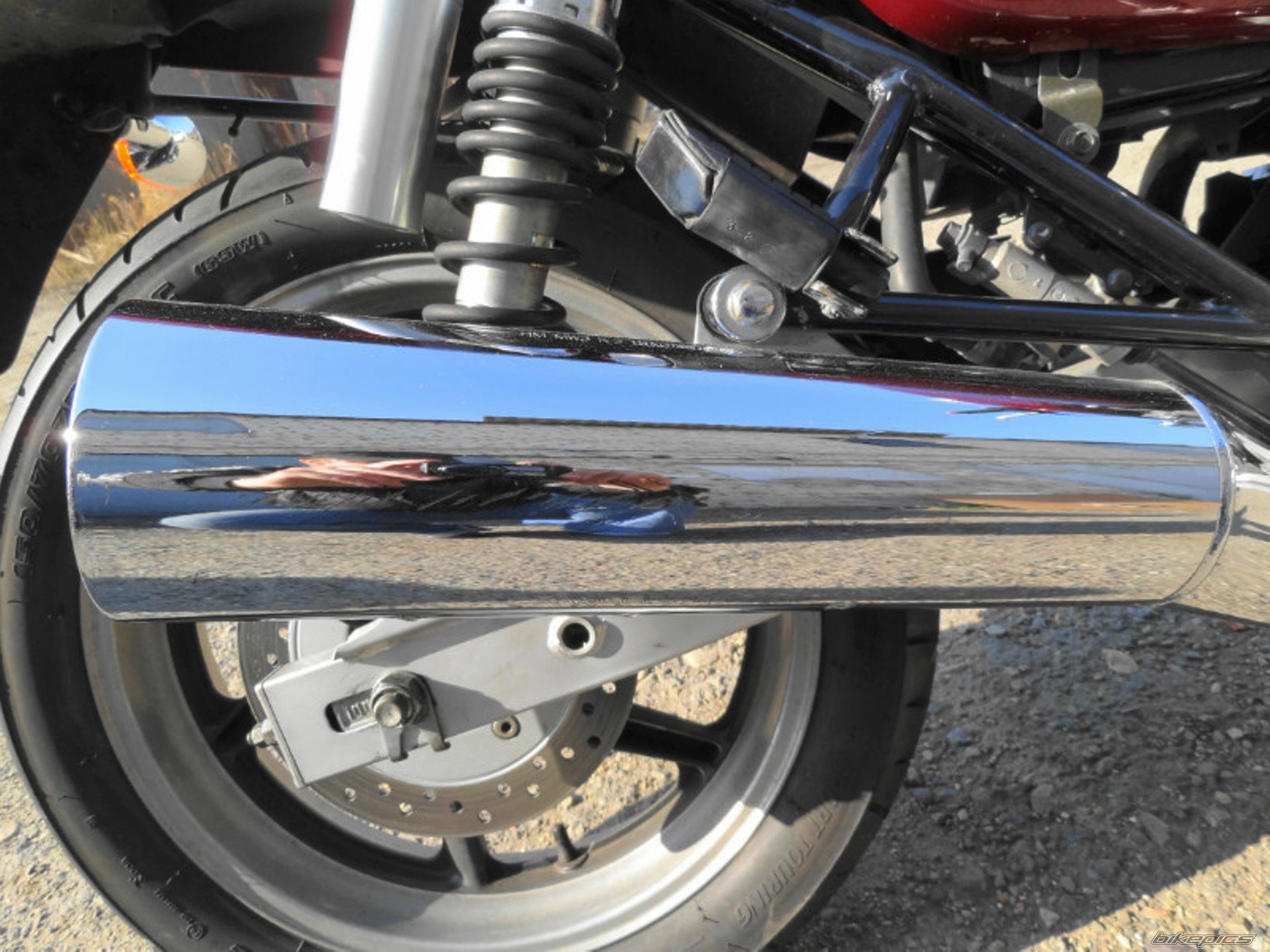 2014 HONDA CB 750 | Picture 2640749 motorcycle photo