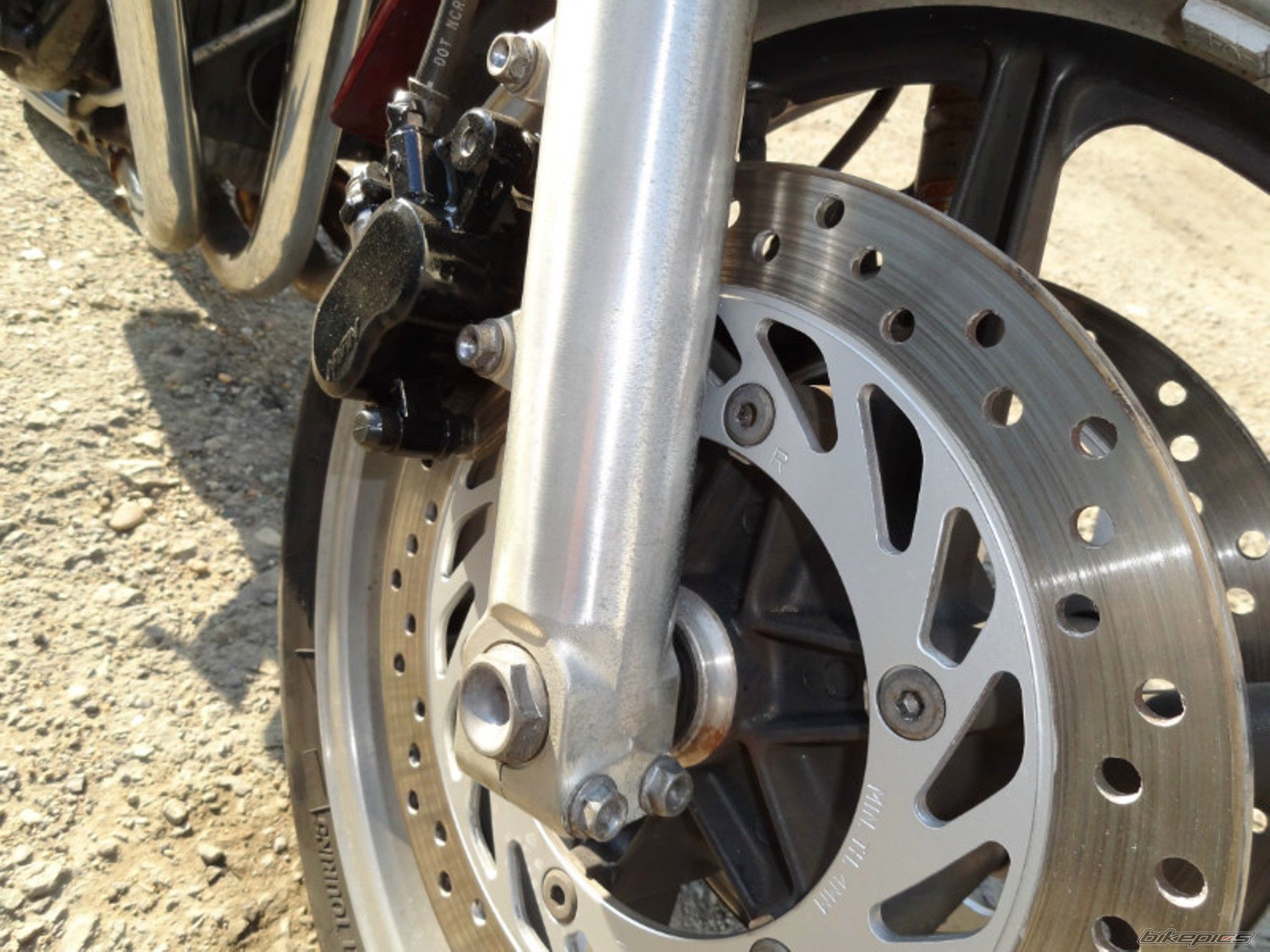 2014 HONDA CB 750 | Picture 2640751 motorcycle photo