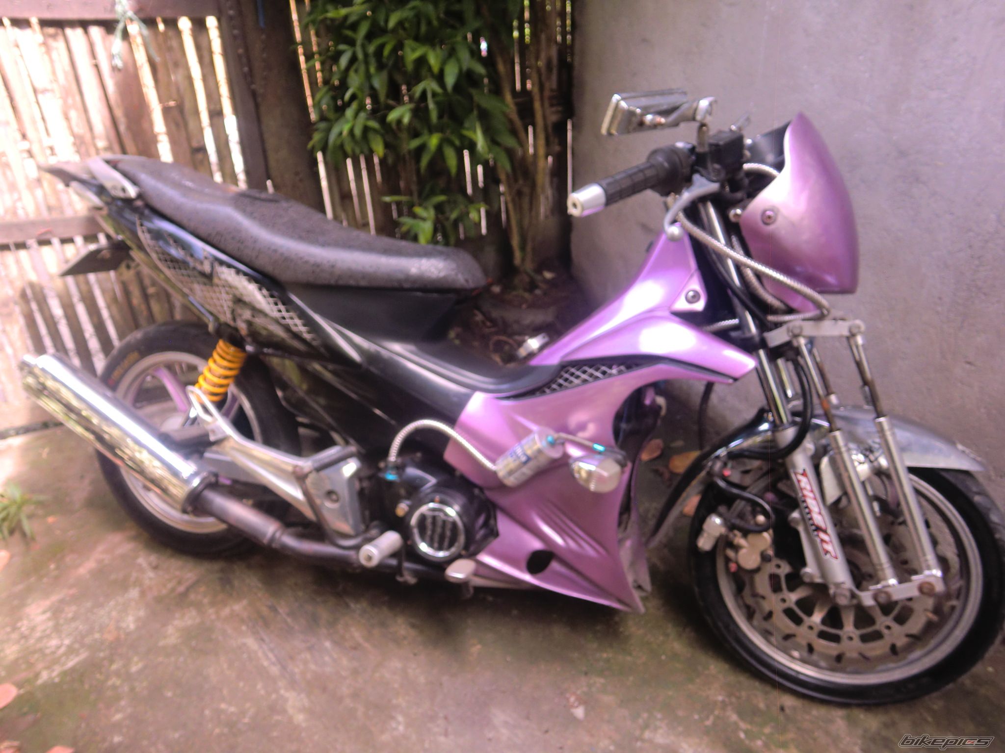 2006 HONDA XRM 125 | Picture 2640752 motorcycle photo
