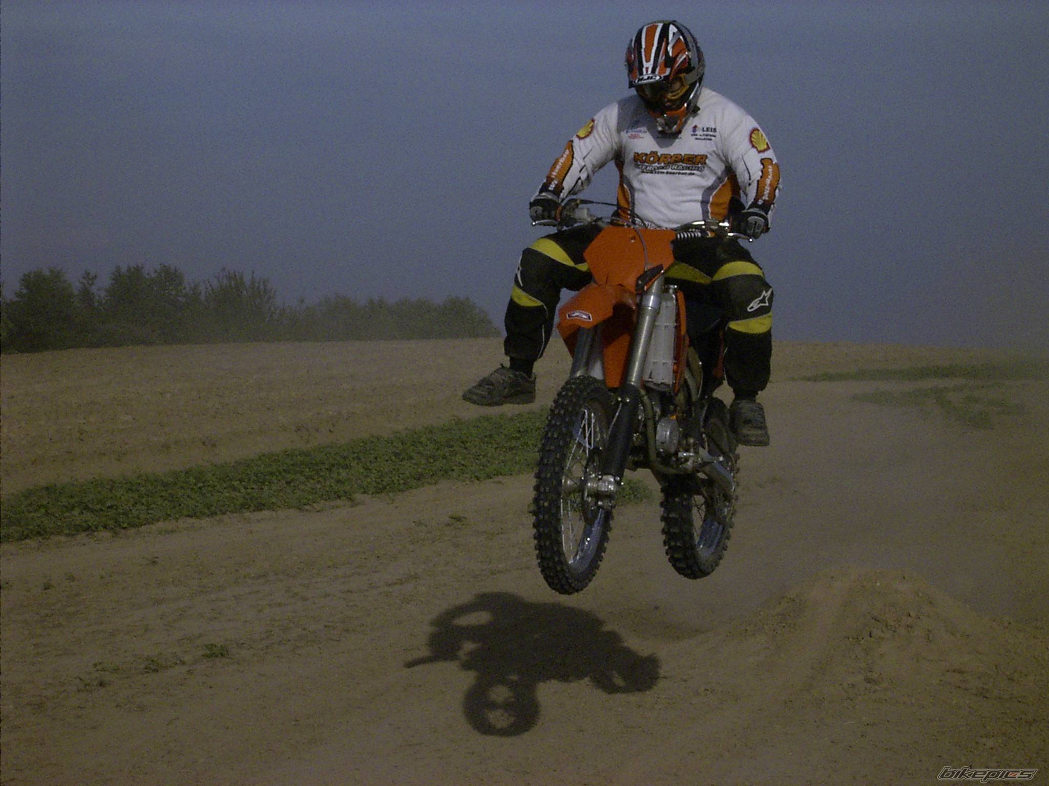 2005 KTM 125 SX | Picture 264076 motorcycle photo