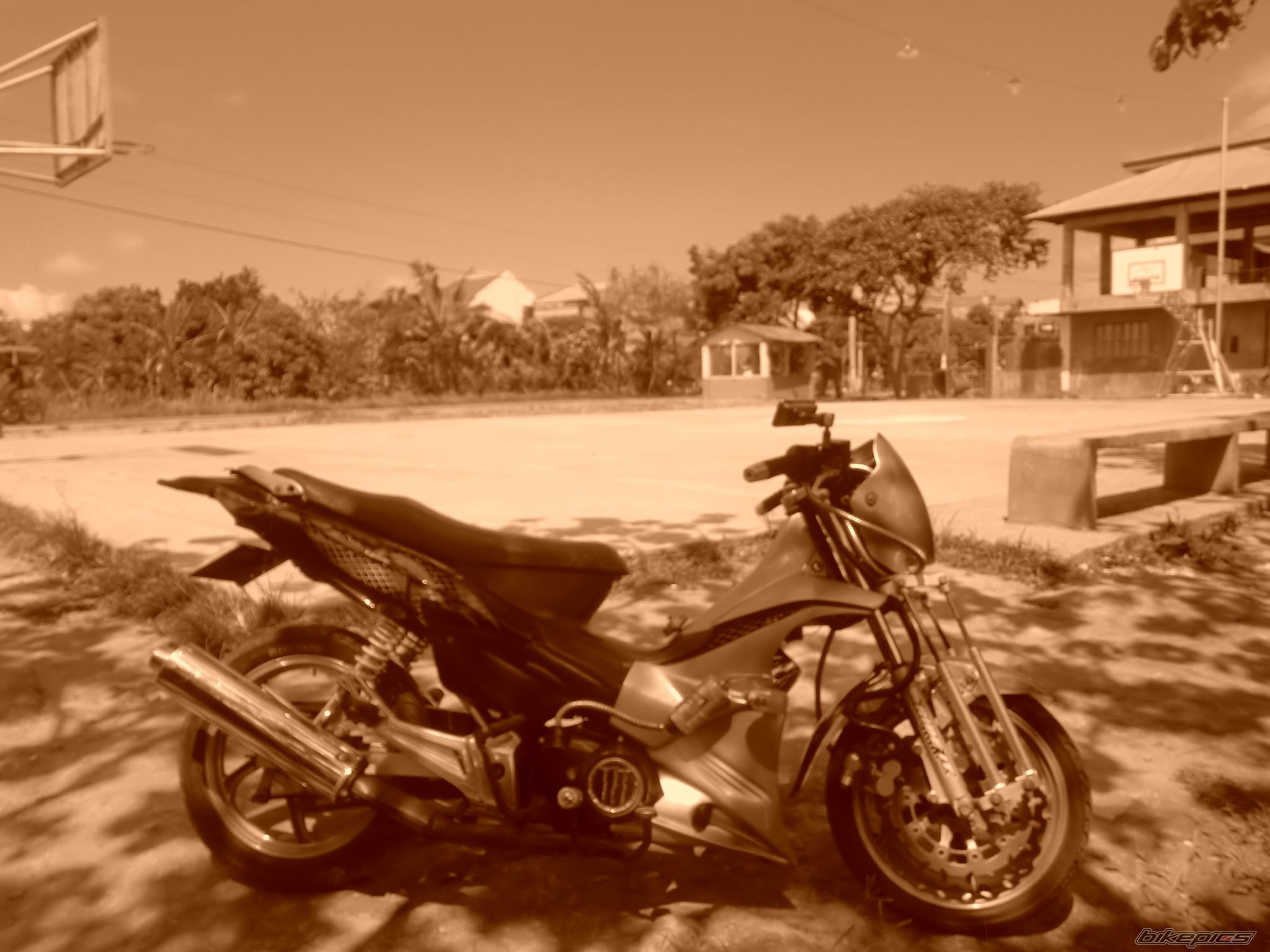2006 HONDA XRM 125 | Picture 2640781 motorcycle photo