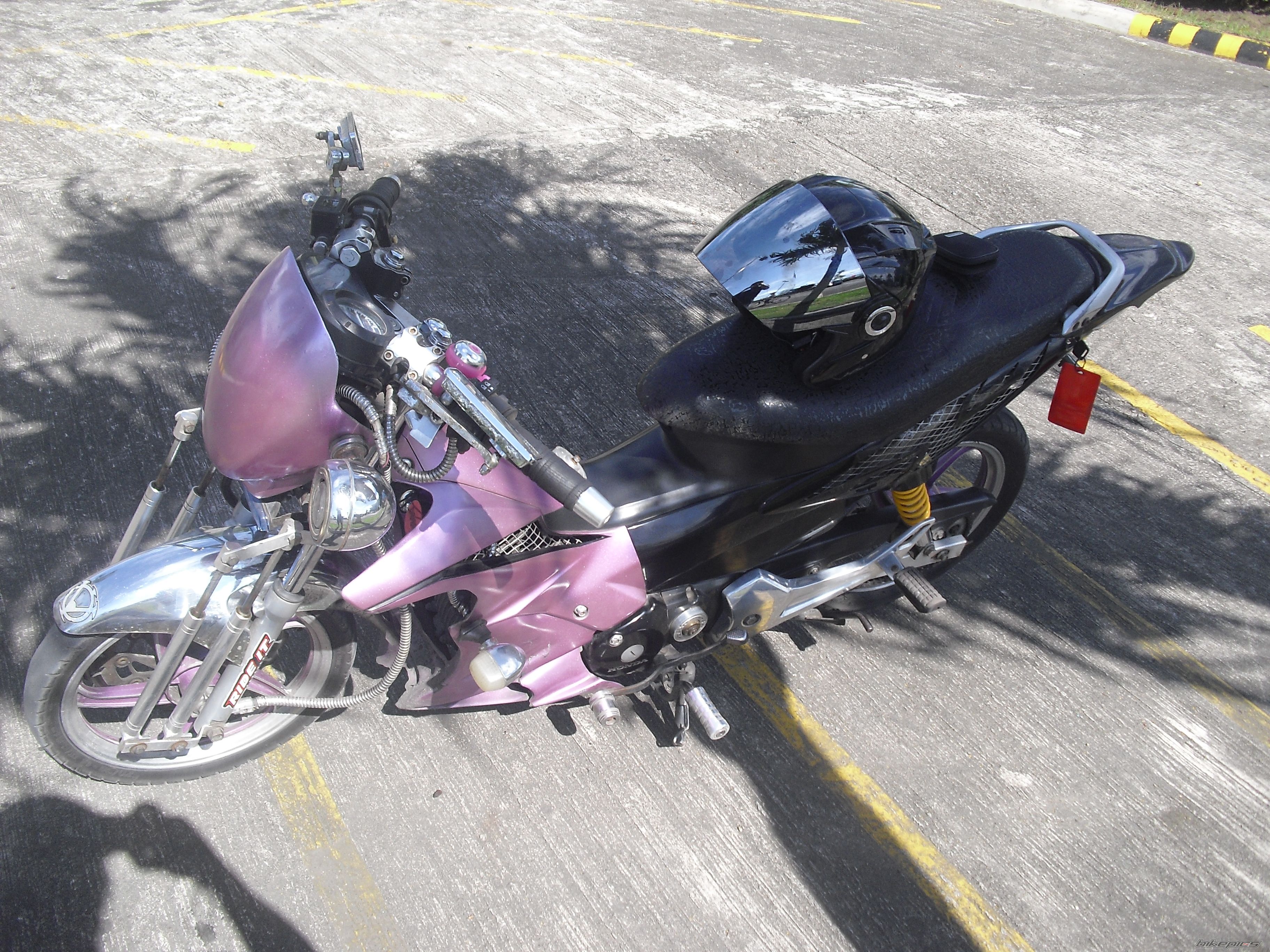 2006 HONDA XRM 125 | Picture 2640807 motorcycle photo