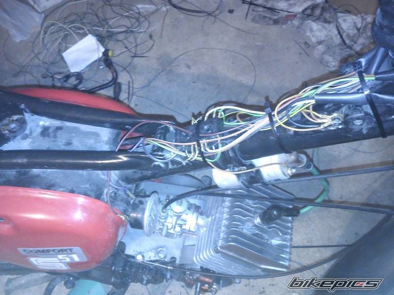    | Picture 2640931 motorcycle photo