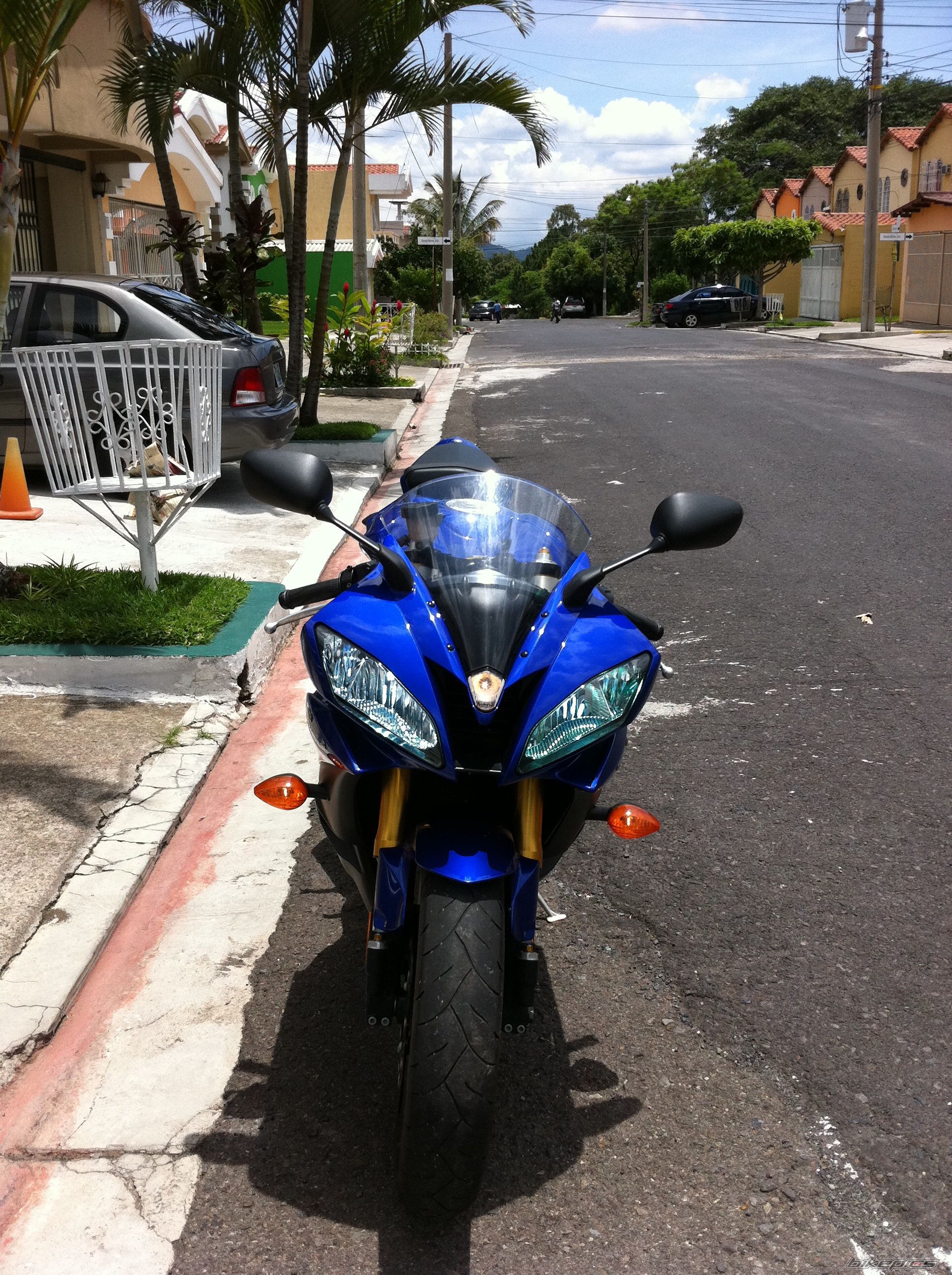 2006 YAMAHA R6 | Picture 2640962 motorcycle photo