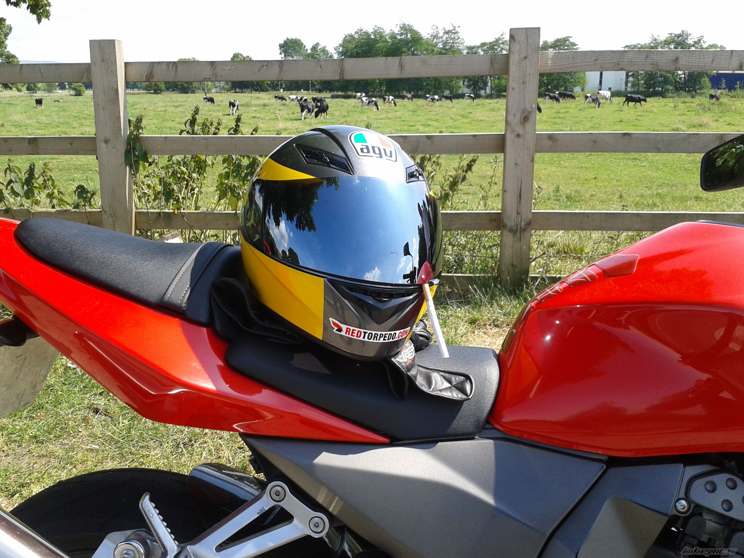 2004 KAWASAKI Z 750 | Picture 2640998 motorcycle photo
