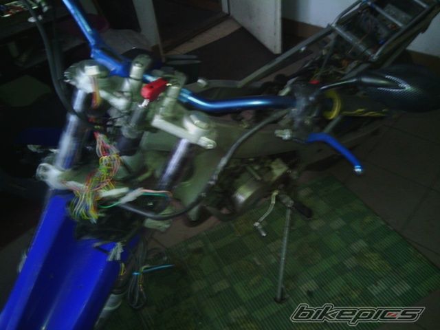 2006 DERBI SENDA DRD RACING R | Picture 2641100 motorcycle photo