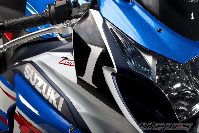 2014 SUZUKI GSX R 1000 | Picture 2641102 motorcycle photo