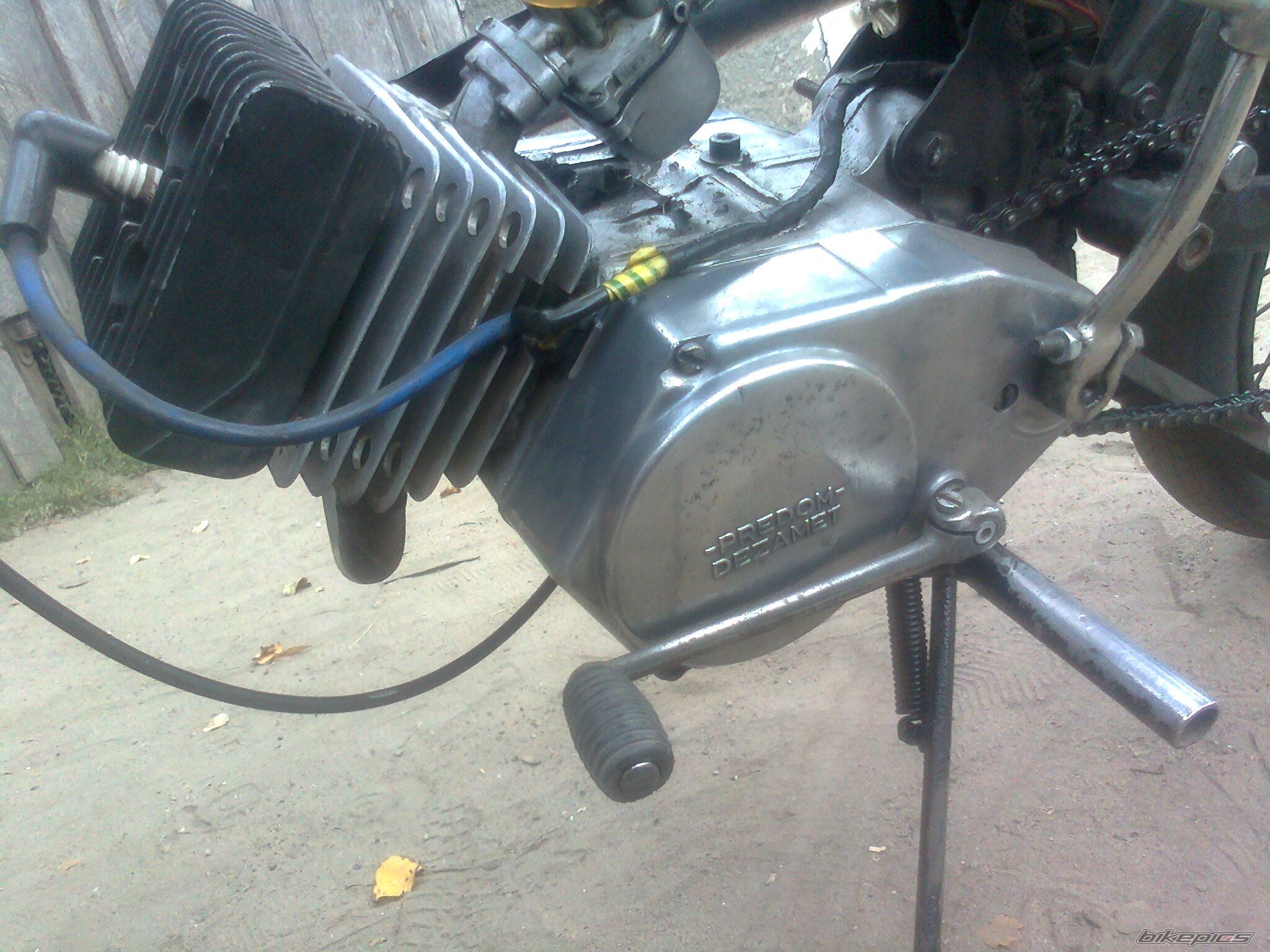 1982 ROMET 50 T 1 | Picture 2641146 motorcycle photo