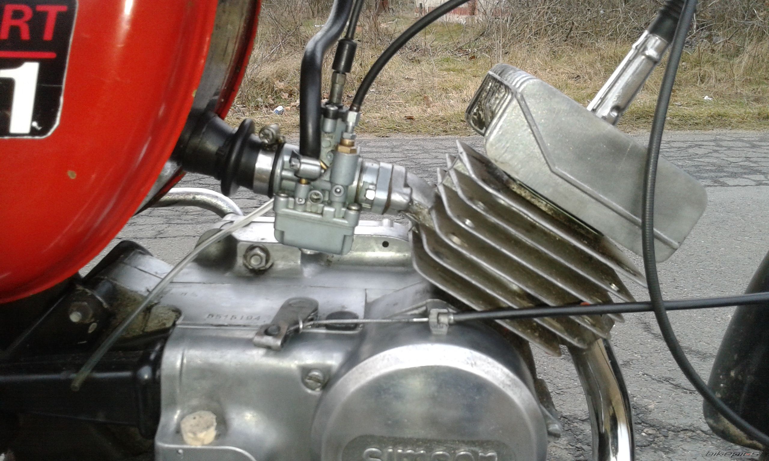 1979 SIMSON S 51 | Picture 2641320 motorcycle photo