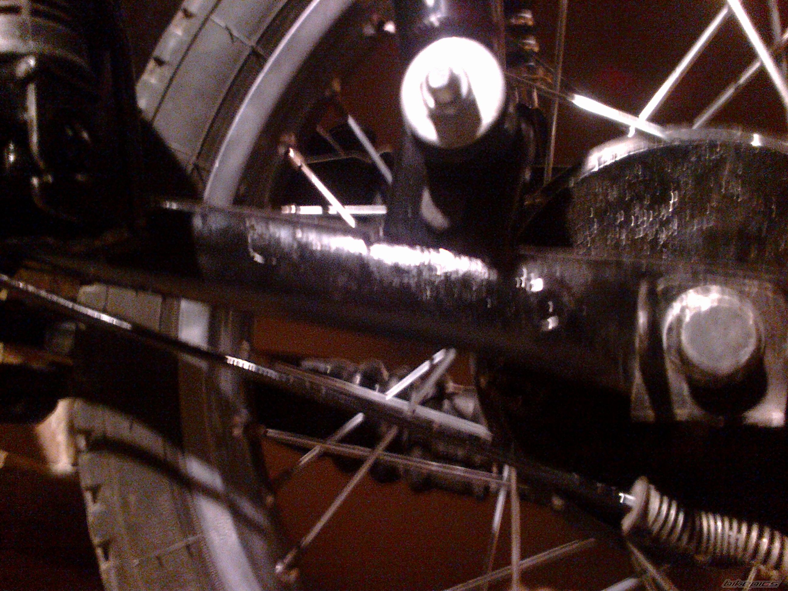 2013 SIMSON REMONT | Picture 2641609 motorcycle photo