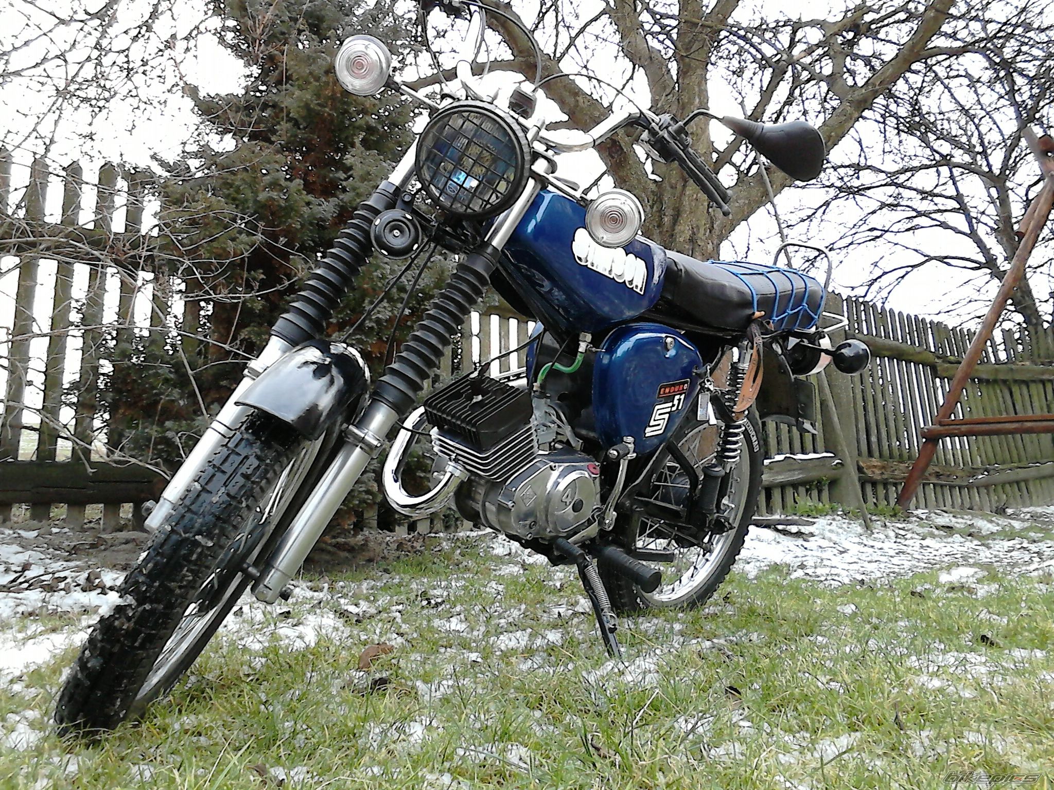 2013 SIMSON REMONT | Picture 2641625 motorcycle photo