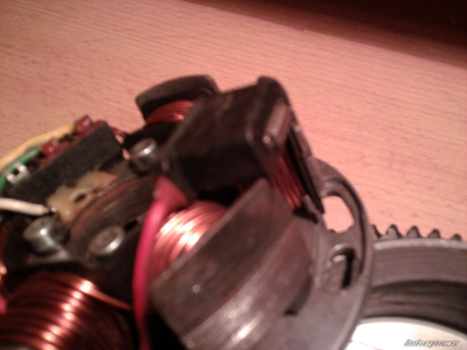    | Picture 2641661 motorcycle photo