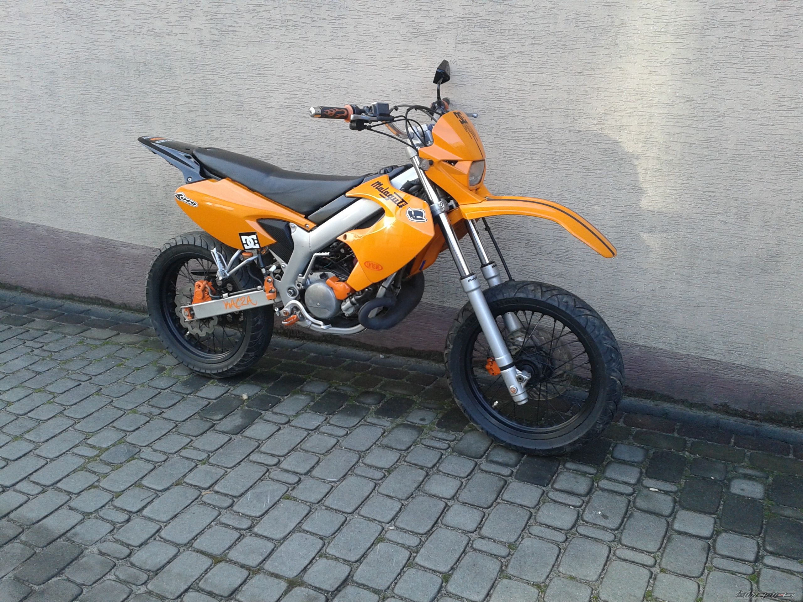 2006 MALAGUTI XSM 50 | Picture 2641788 motorcycle photo