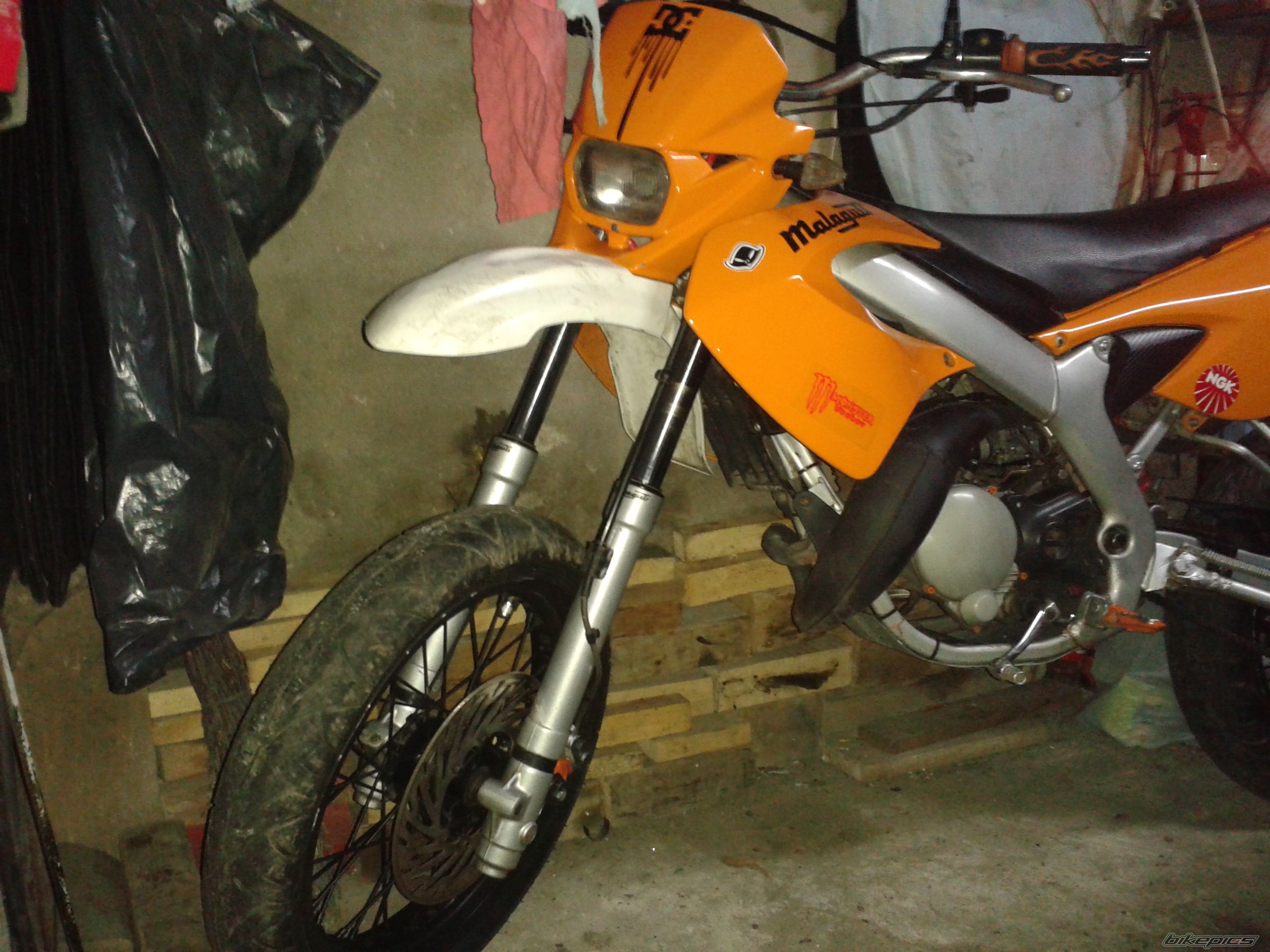 2006 MALAGUTI XSM 50 | Picture 2641790 motorcycle photo