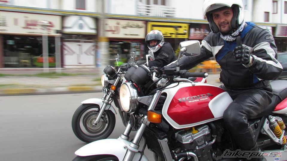 1999 HONDA CB 1000 | Picture 2641815 motorcycle photo