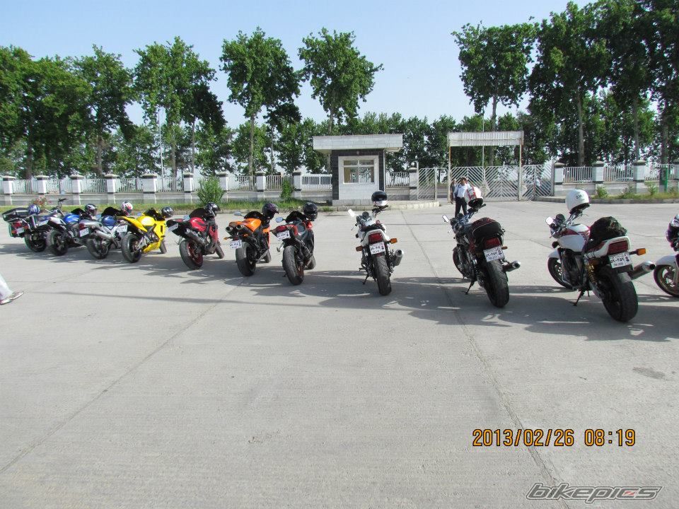 1998 HONDA CB 1000 | Picture 2641818 motorcycle photo