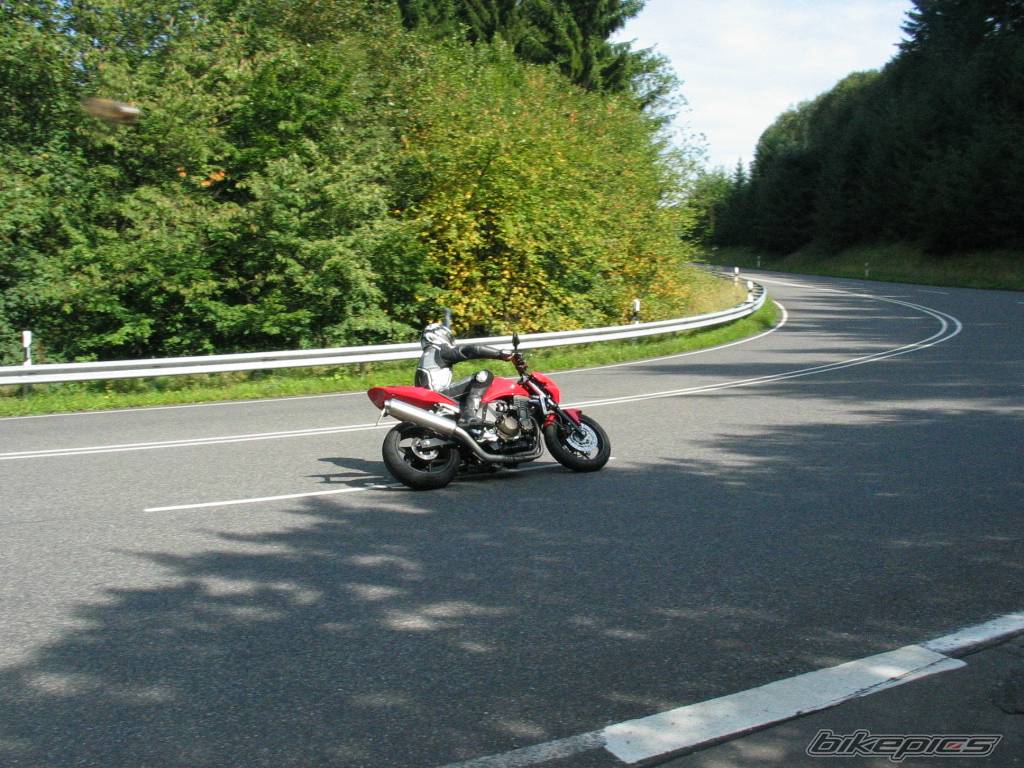 2004 KAWASAKI Z 750 | Picture 264198 motorcycle photo