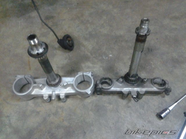 2001 SUZUKI XF 650 FREEWIND | Picture 2642157 motorcycle photo