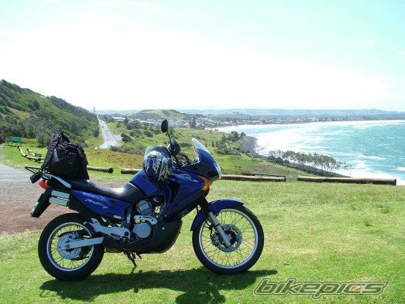 2004 HONDA XL 650V TRANSALP | Picture 264238 motorcycle photo