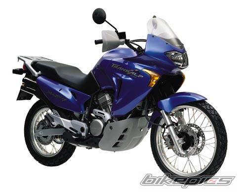 2004 HONDA XL 650V TRANSALP | Picture 264239 motorcycle photo