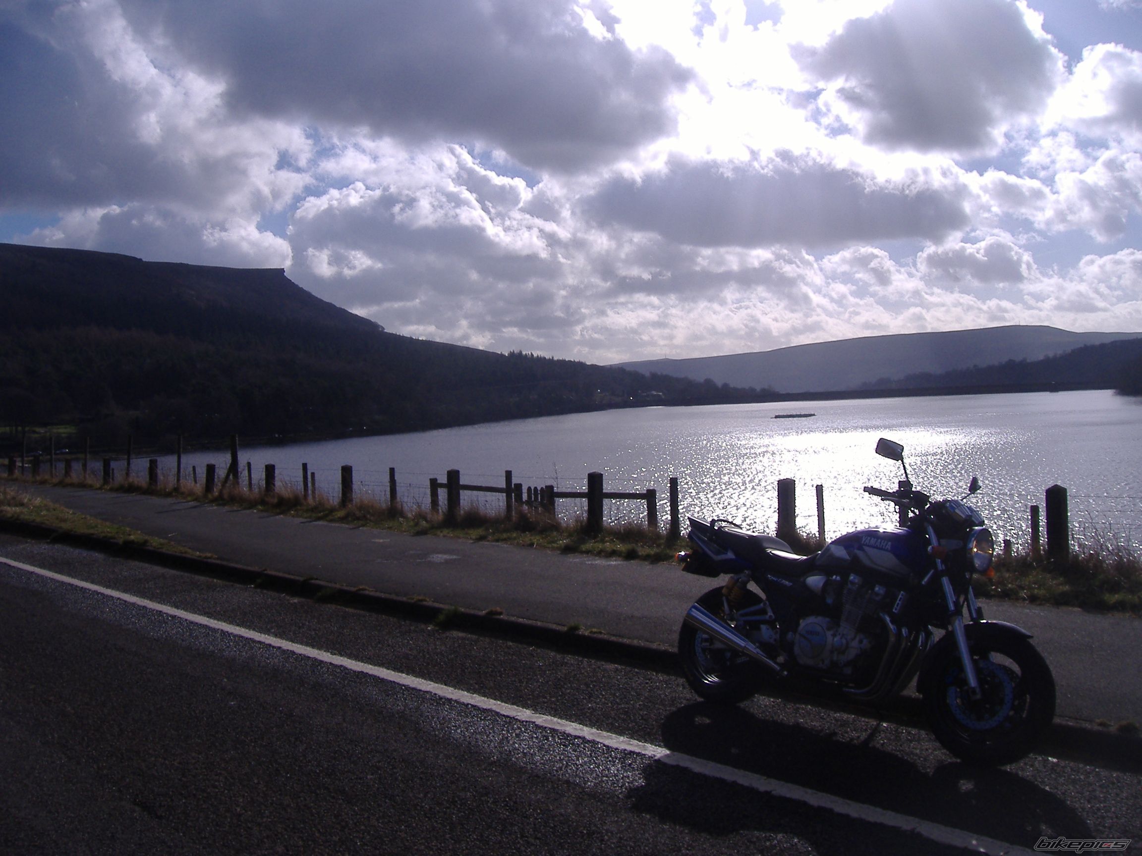 2001 YAMAHA XJR 1300 | Picture 2642575 motorcycle photo