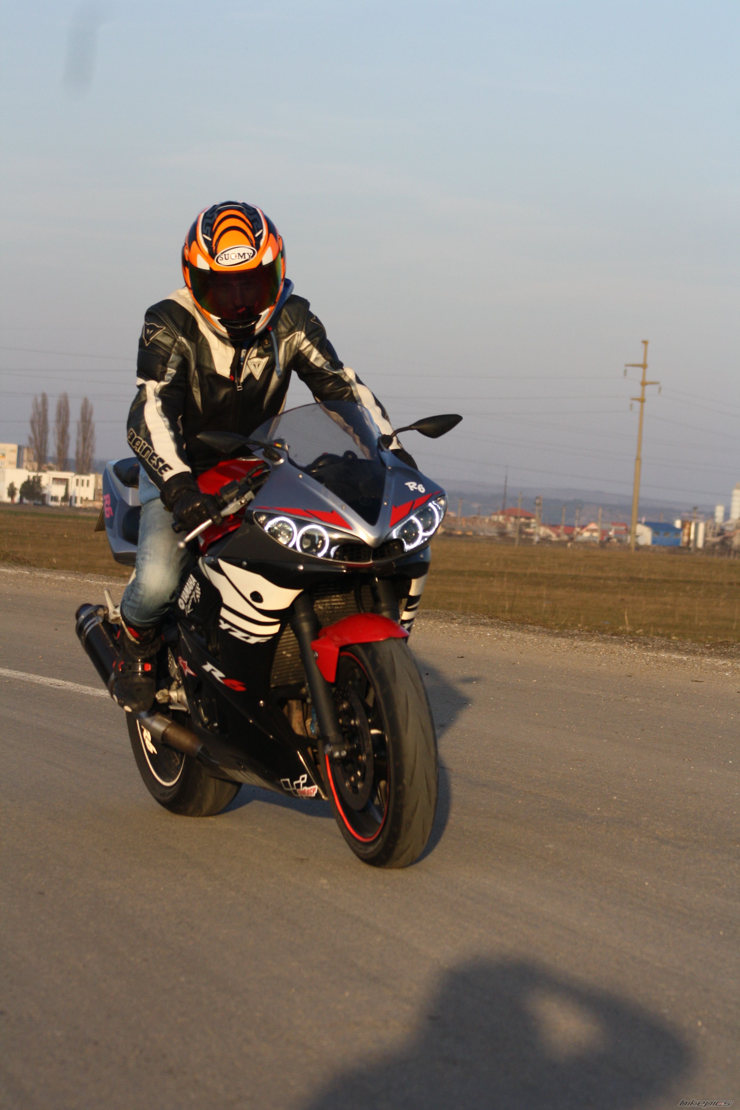 2005 YAMAHA R6 | Picture 2642862 motorcycle photo