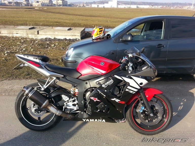 2005 YAMAHA R6 | Picture 2642868 motorcycle photo