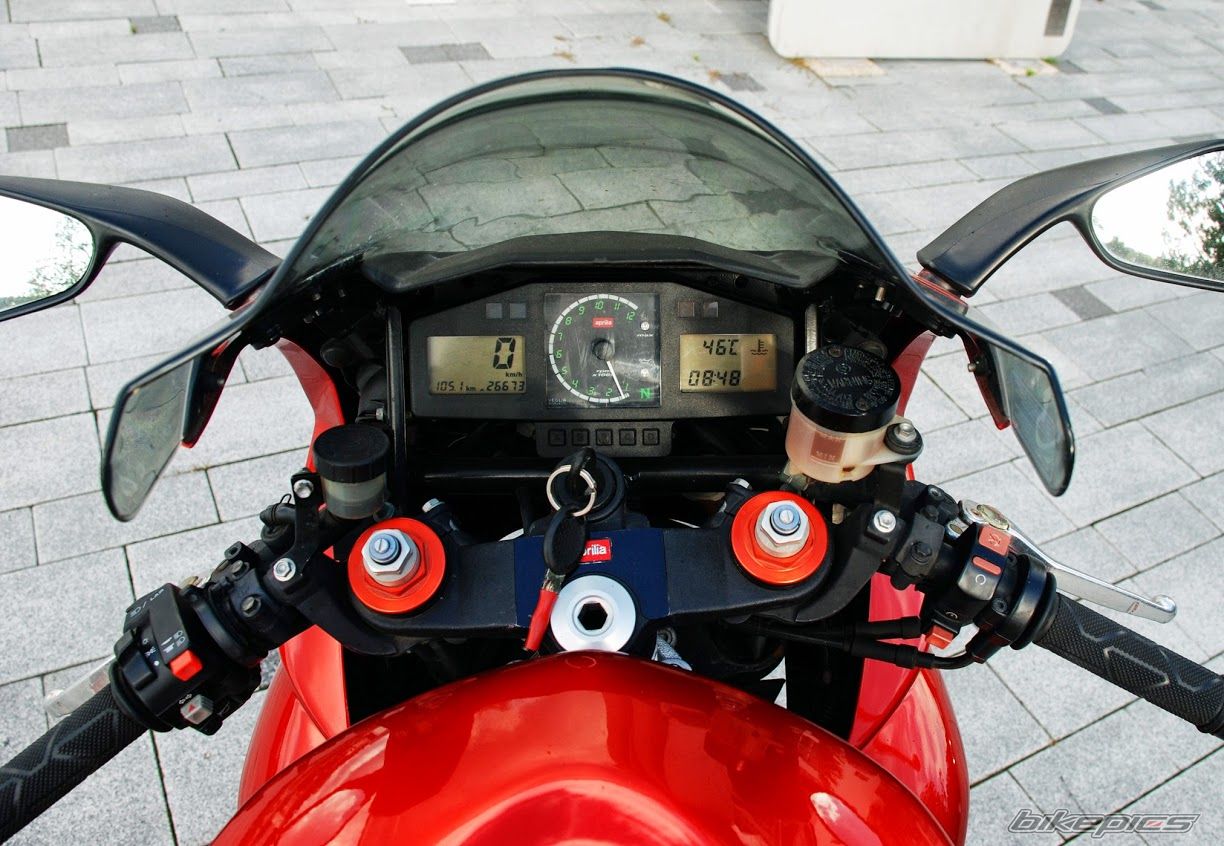 2000 APRILIA SL1000 | Picture 2642933 motorcycle photo
