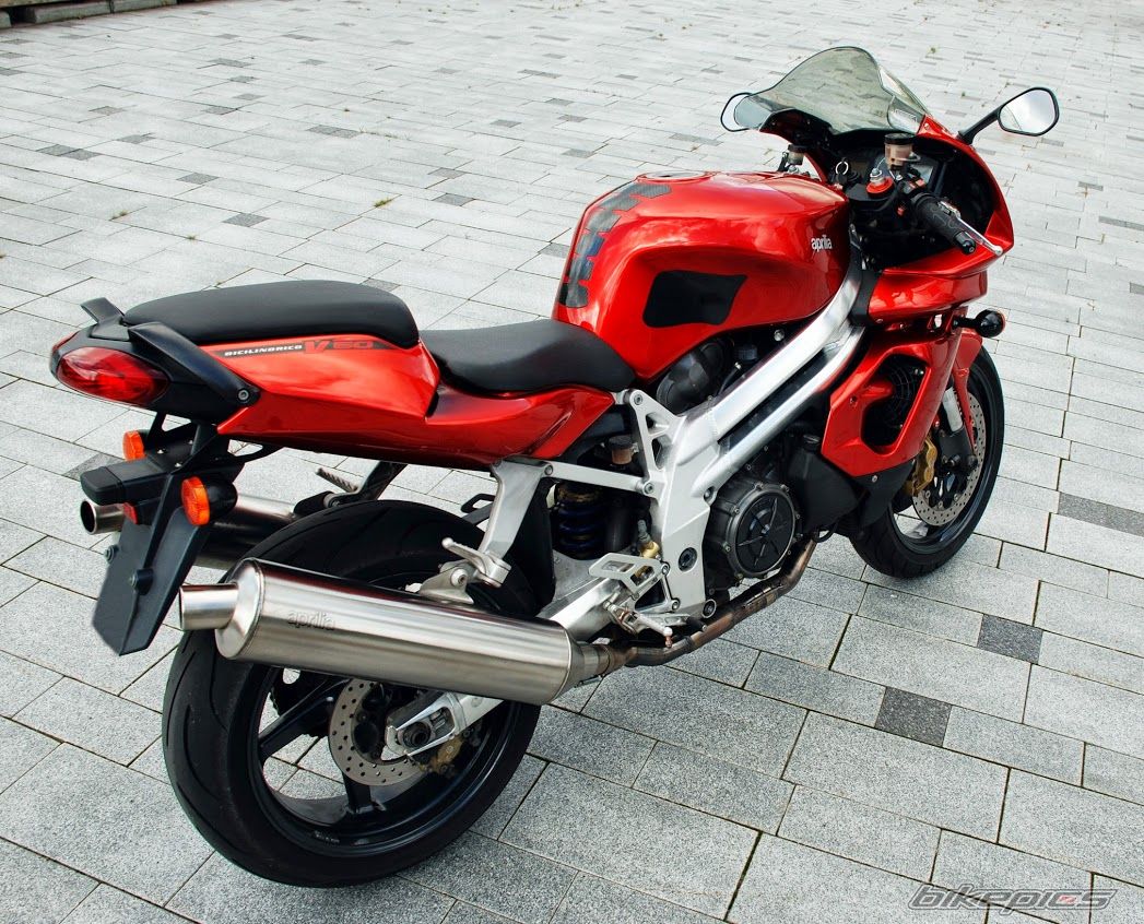 2000 APRILIA SL1000 | Picture 2642935 motorcycle photo