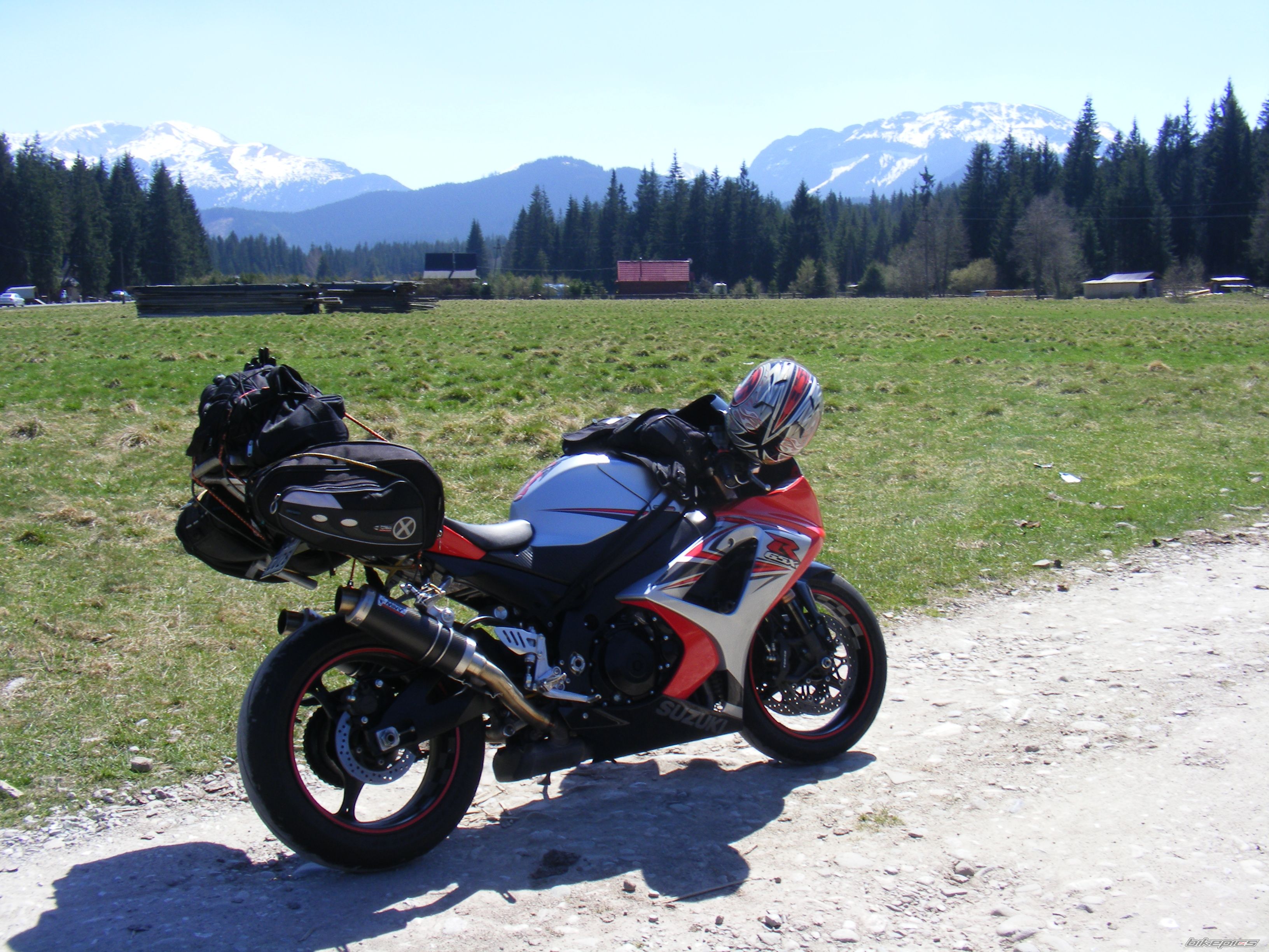 2007 SUZUKI GSX R 1000 | Picture 2643107 motorcycle photo