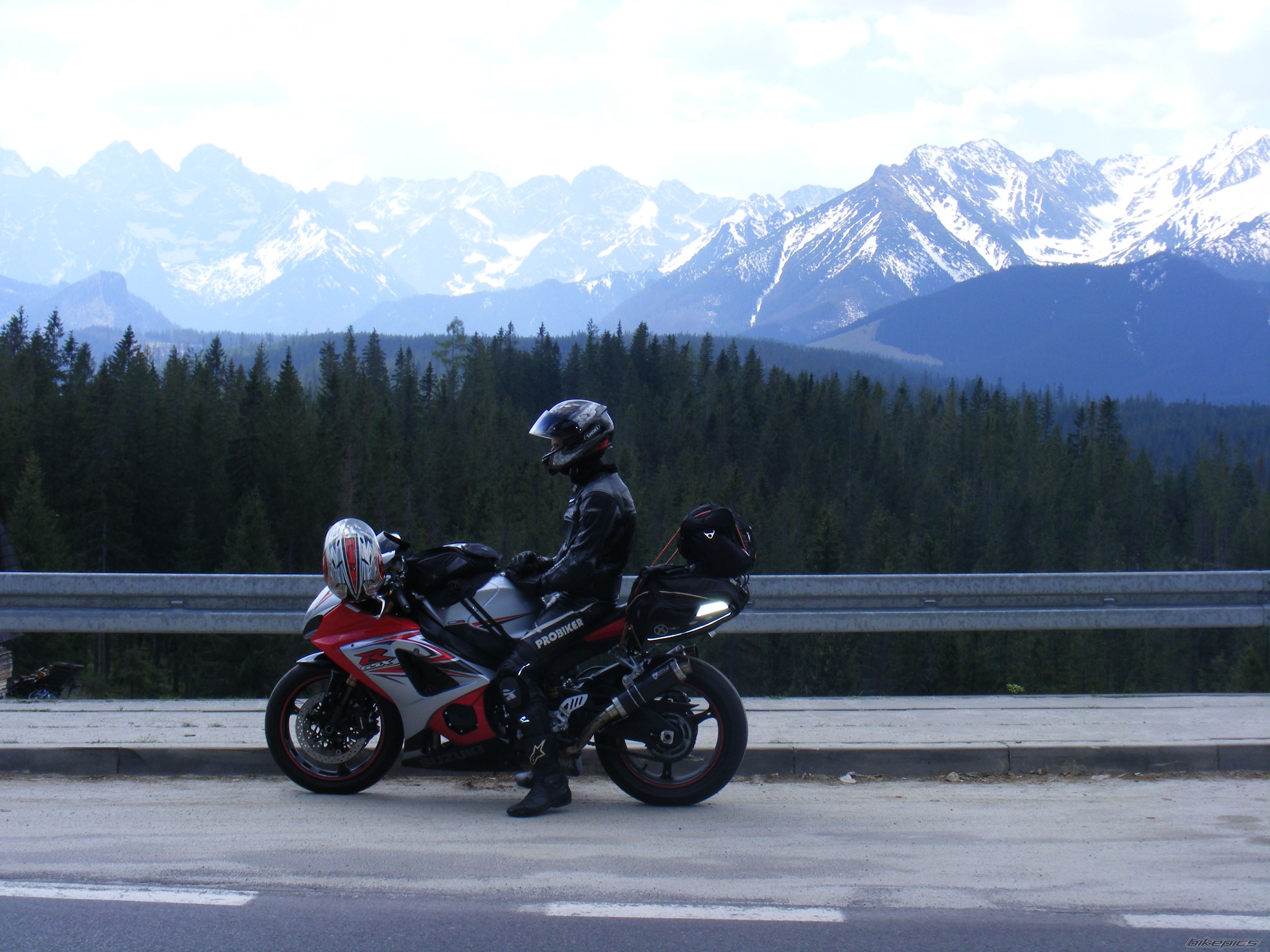 2007 SUZUKI GSX R 1000 | Picture 2643109 motorcycle photo