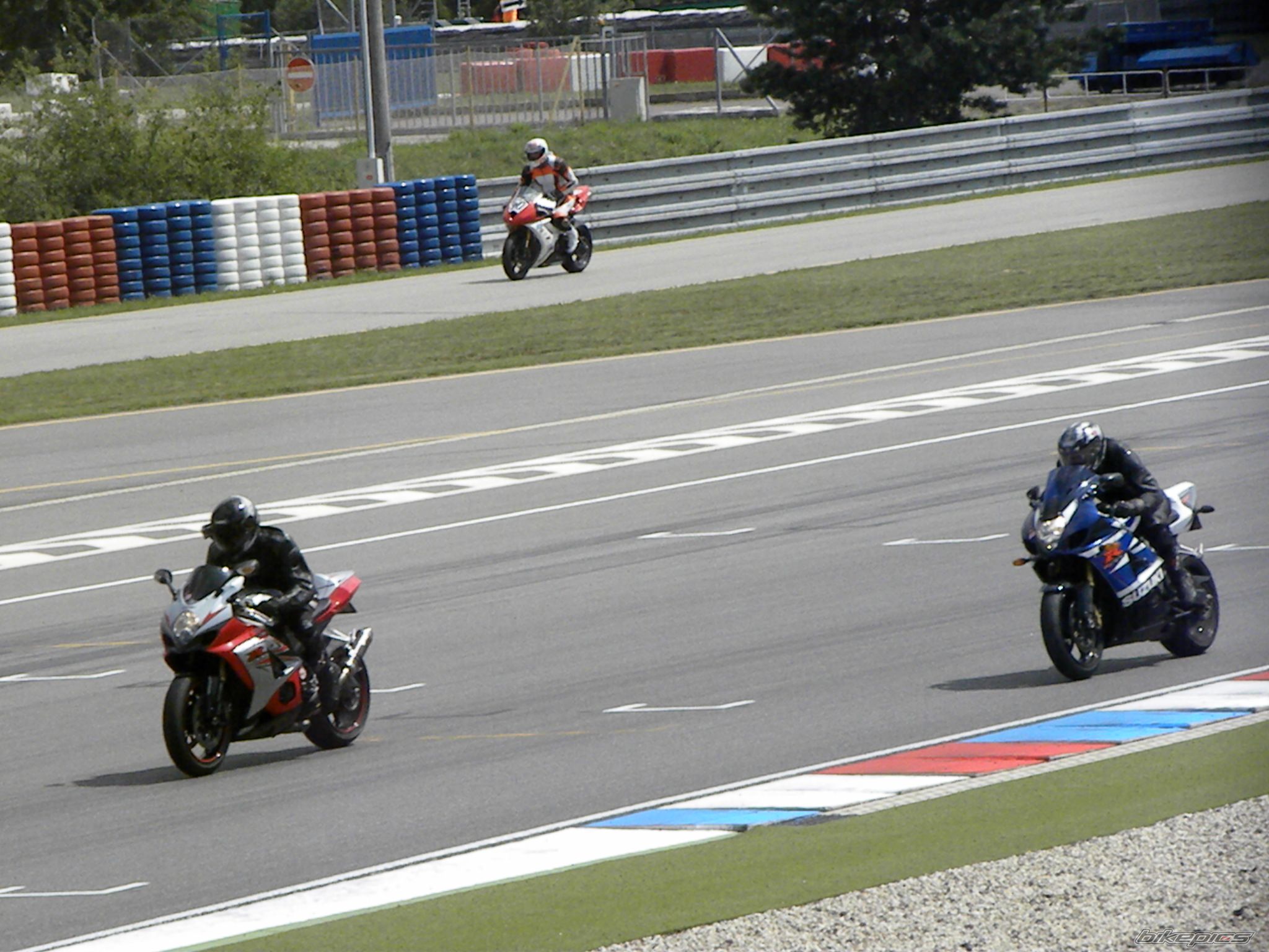 2007 SUZUKI GSX R 1000 | Picture 2643119 motorcycle photo