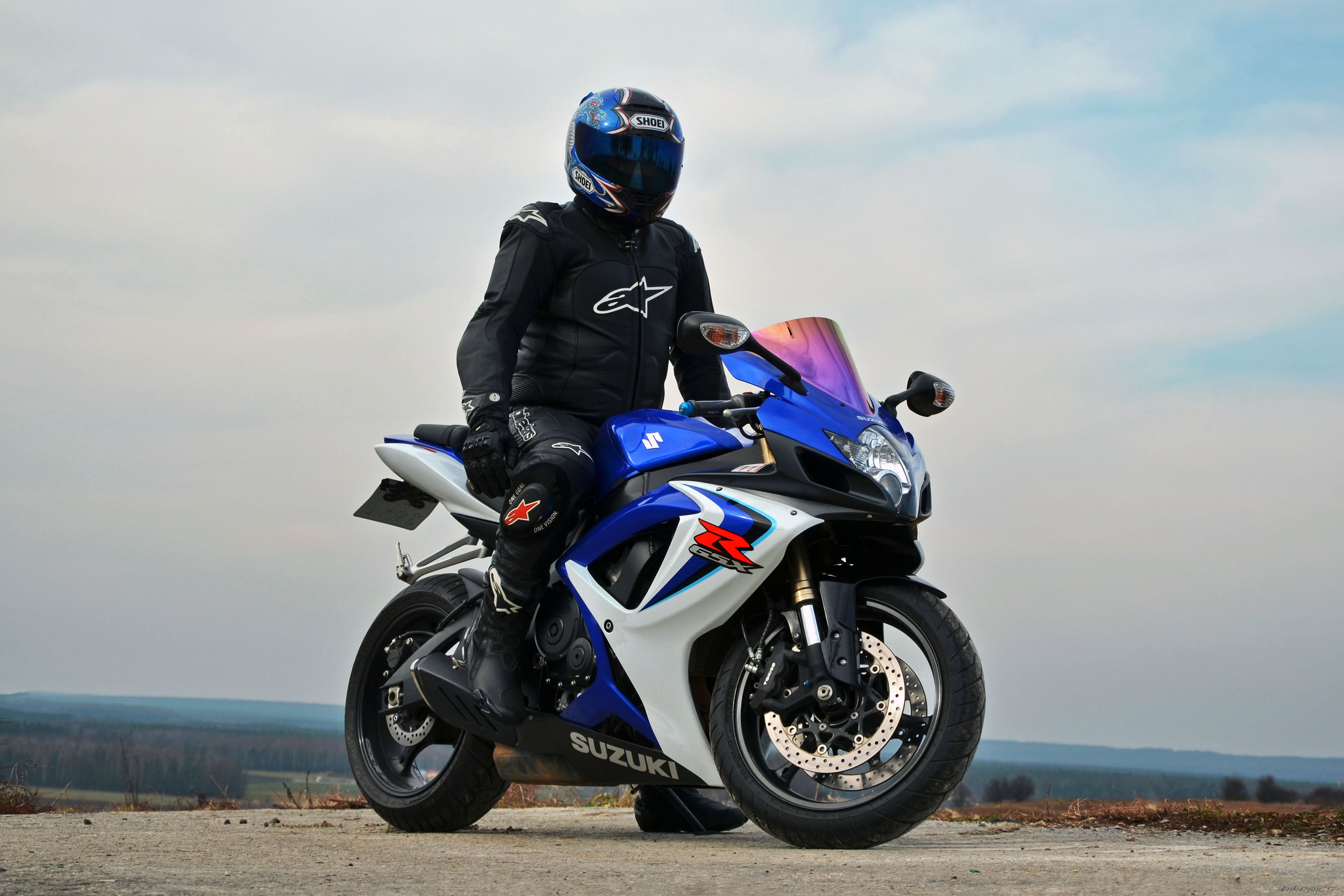 2006 SUZUKI GSX R 600 | Picture 2643259 motorcycle photo