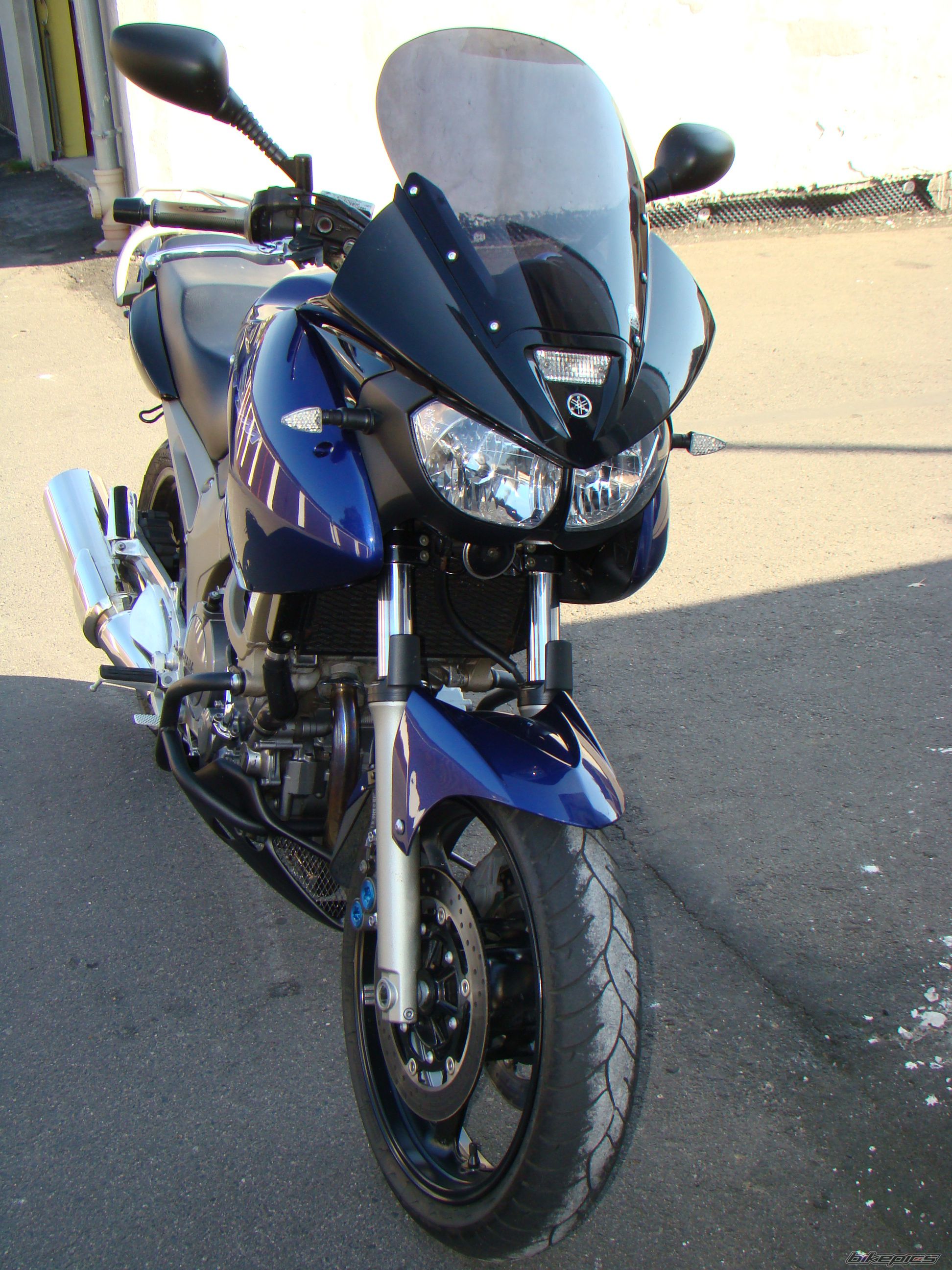 2005 YAMAHA TDM 900 | Picture 2643326 motorcycle photo