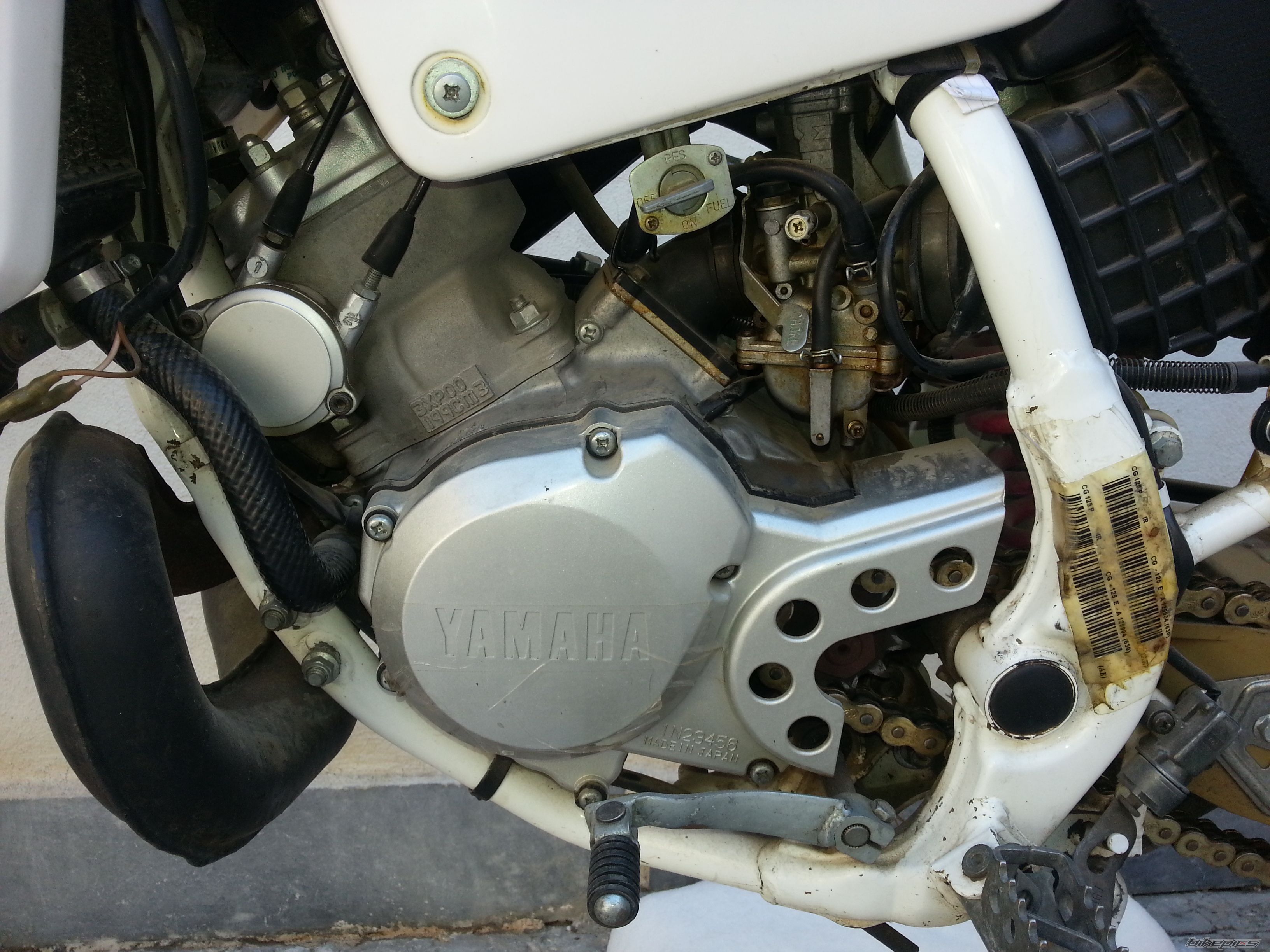    | Picture 2643519 motorcycle photo