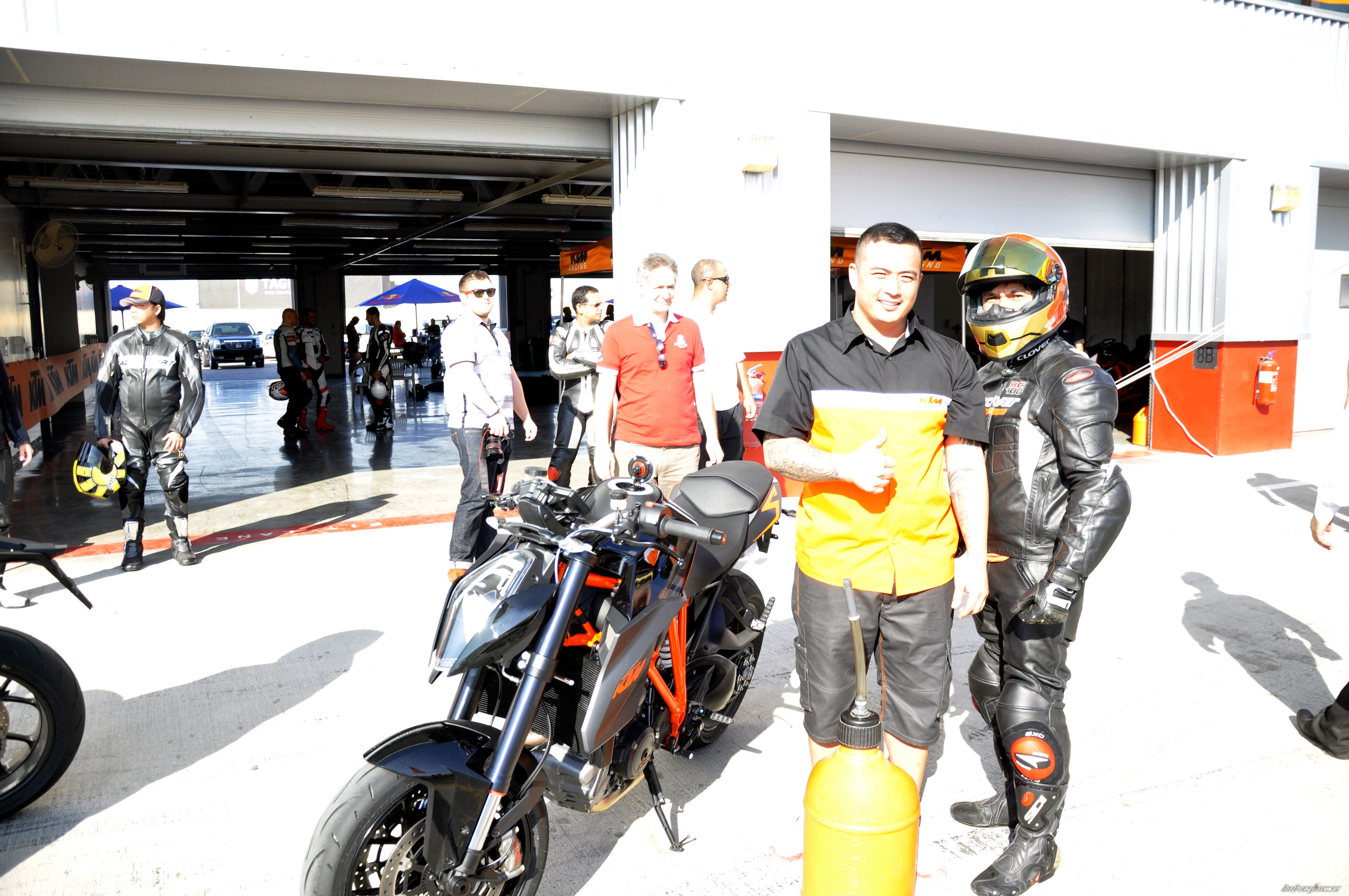 2014 KTM SUPER DUKE R | Picture 2643646 motorcycle photo