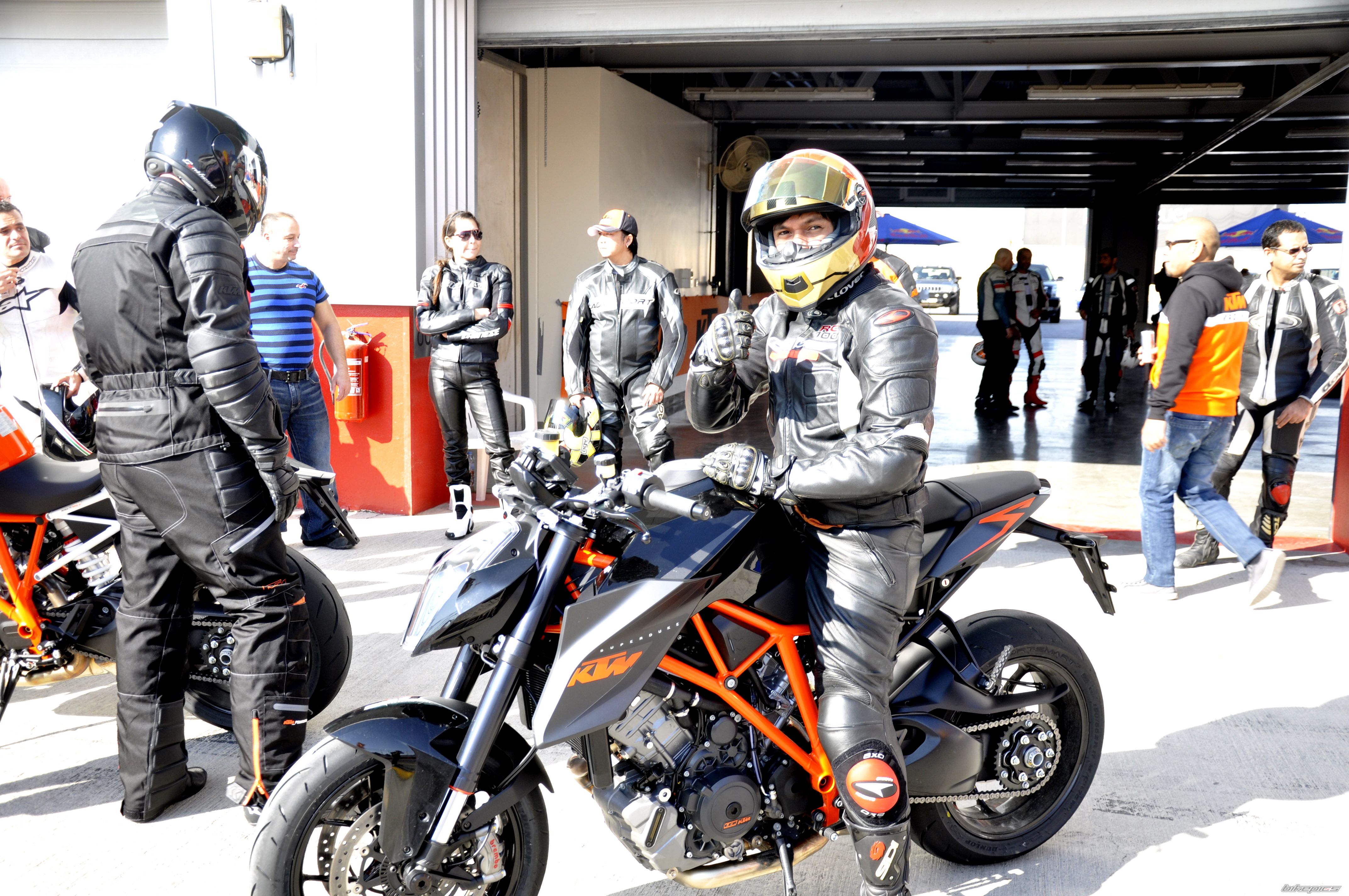 2014 KTM SUPER DUKE R | Picture 2643647 motorcycle photo