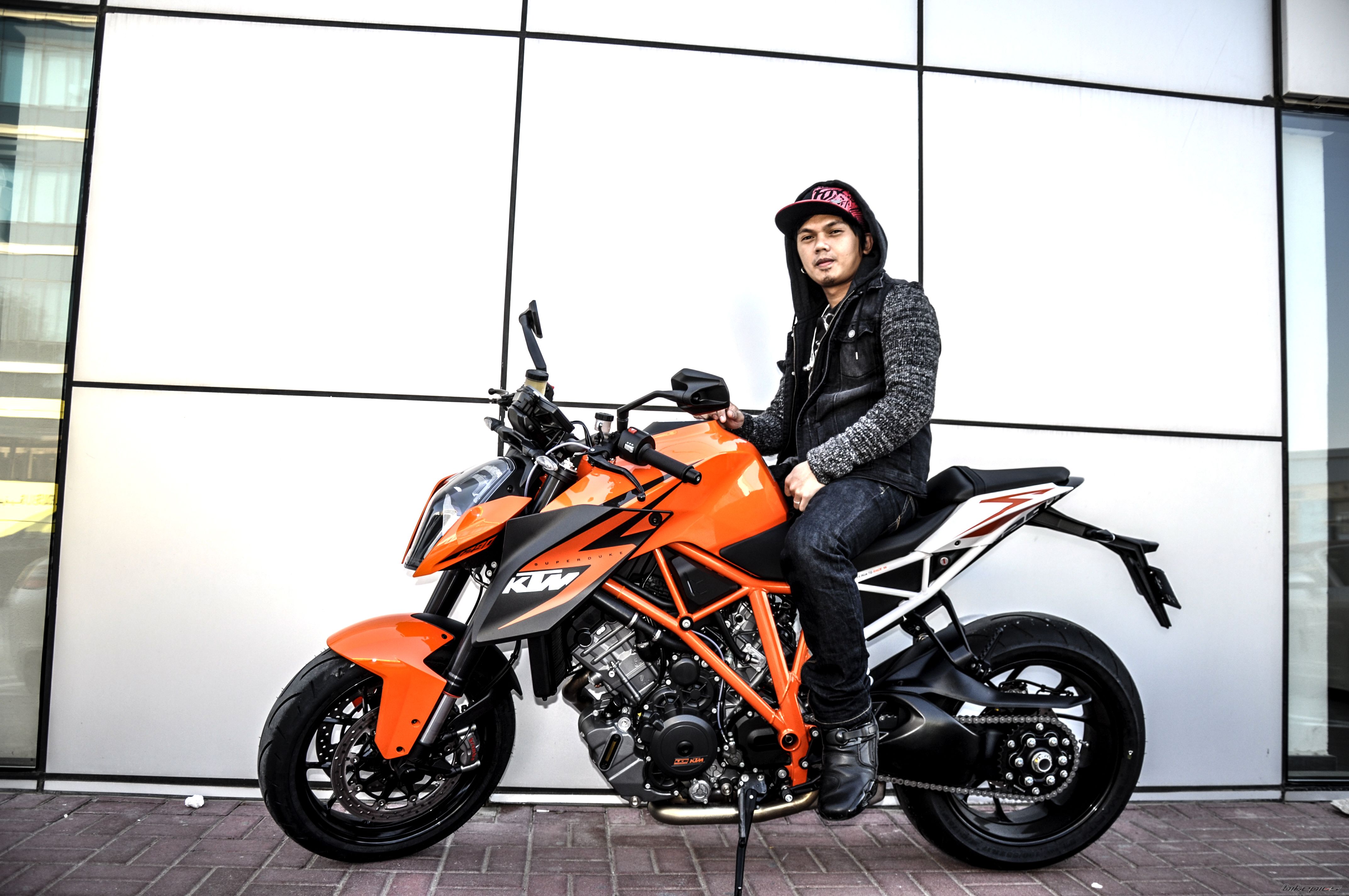 2014 KTM SUPER DUKE R | Picture 2643649 motorcycle photo