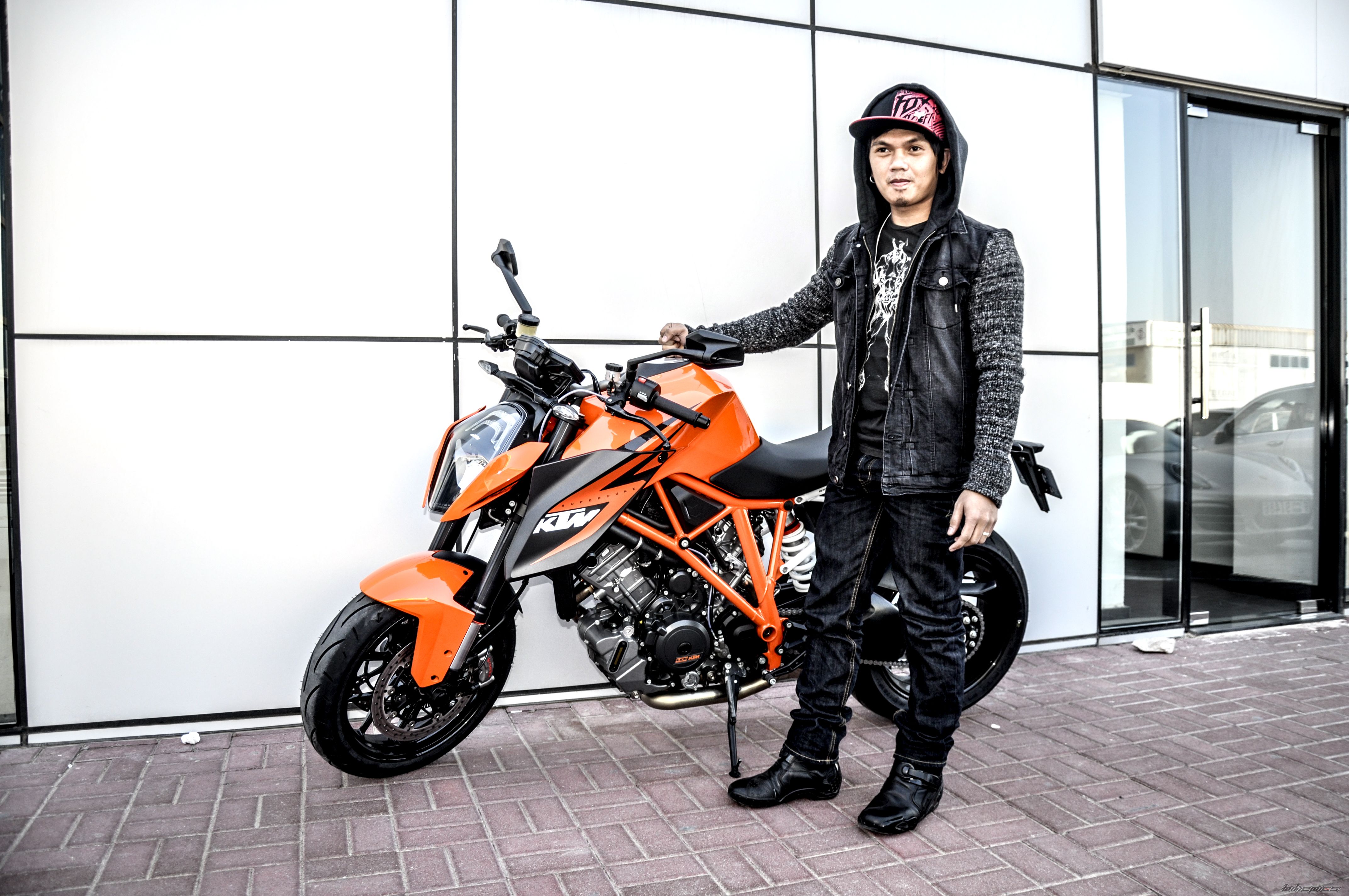 2014 KTM SUPER DUKE R | Picture 2643650 motorcycle photo