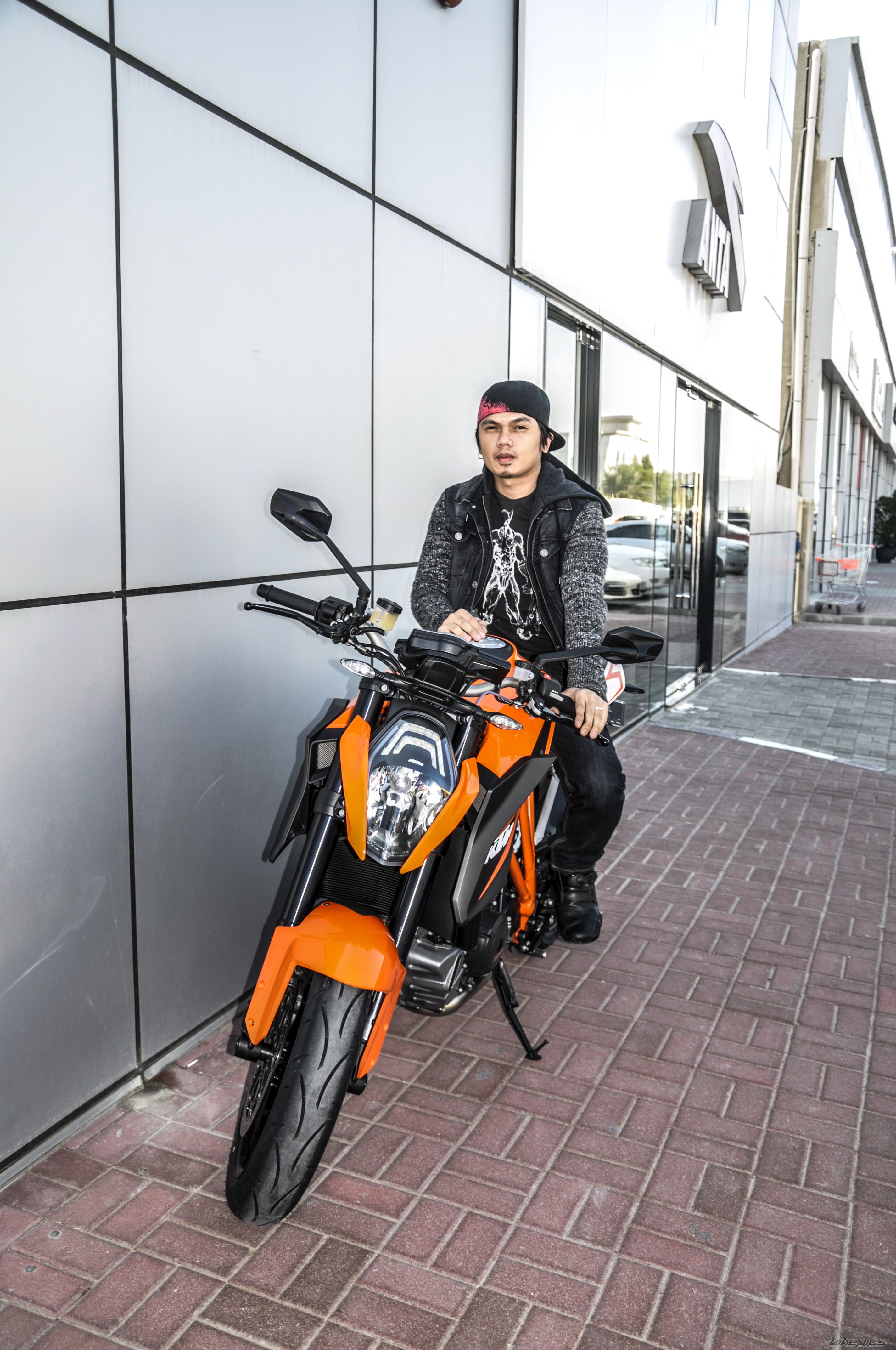 2014 KTM SUPER DUKE R | Picture 2643652 motorcycle photo