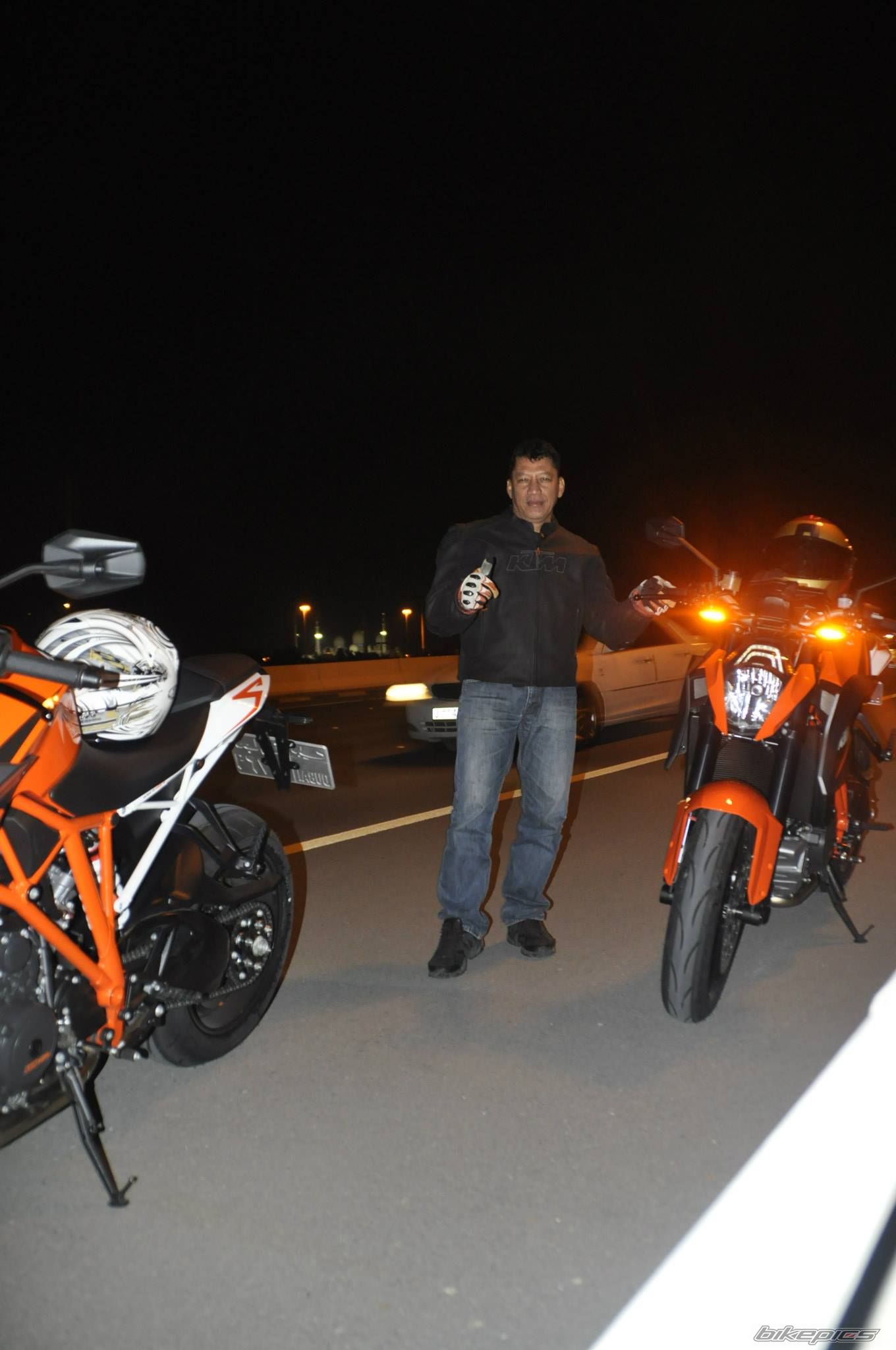 2014 KTM SUPER DUKE R | Picture 2643655 motorcycle photo