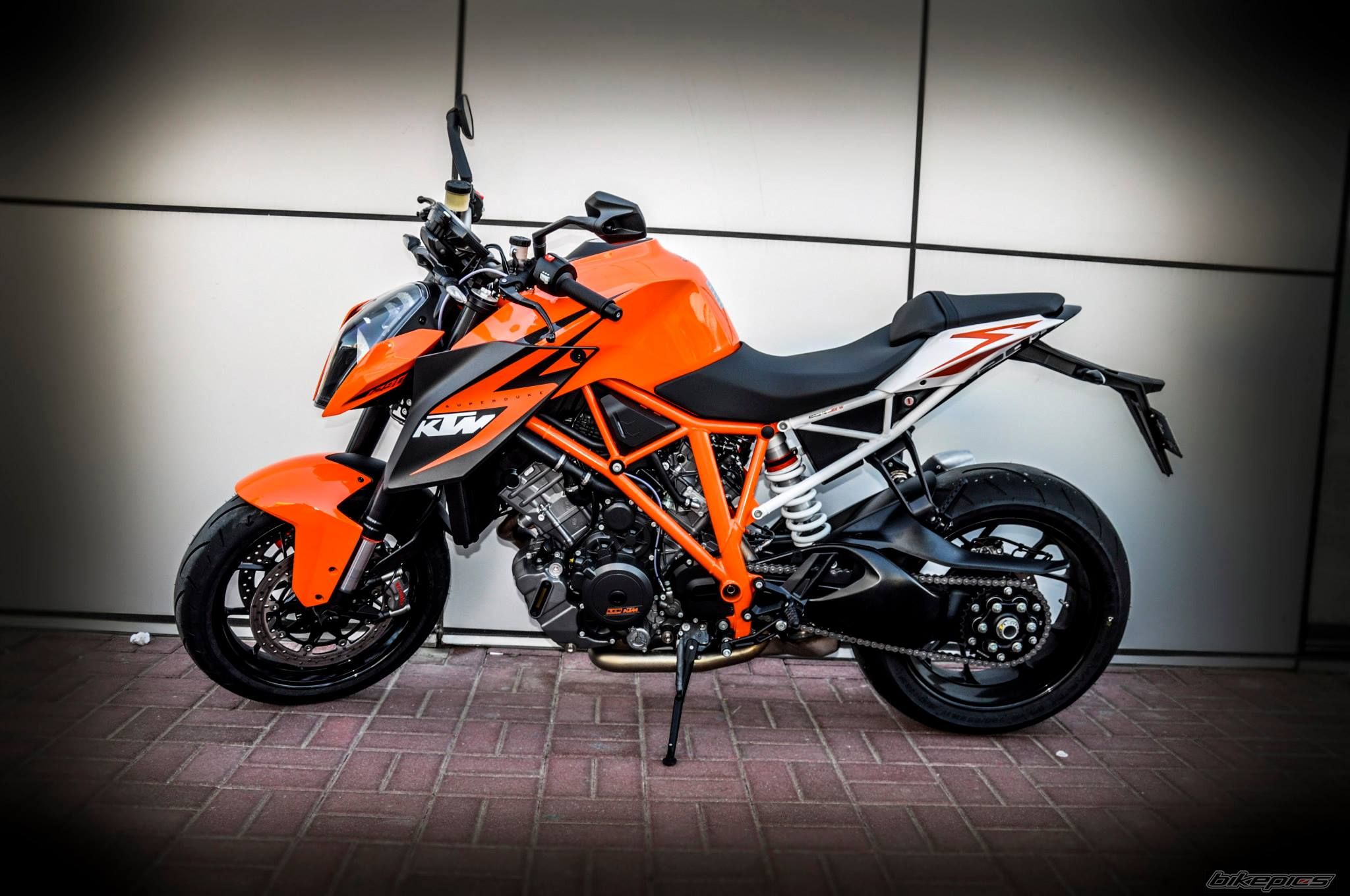 2014 KTM SUPER DUKE R | Picture 2643657 motorcycle photo