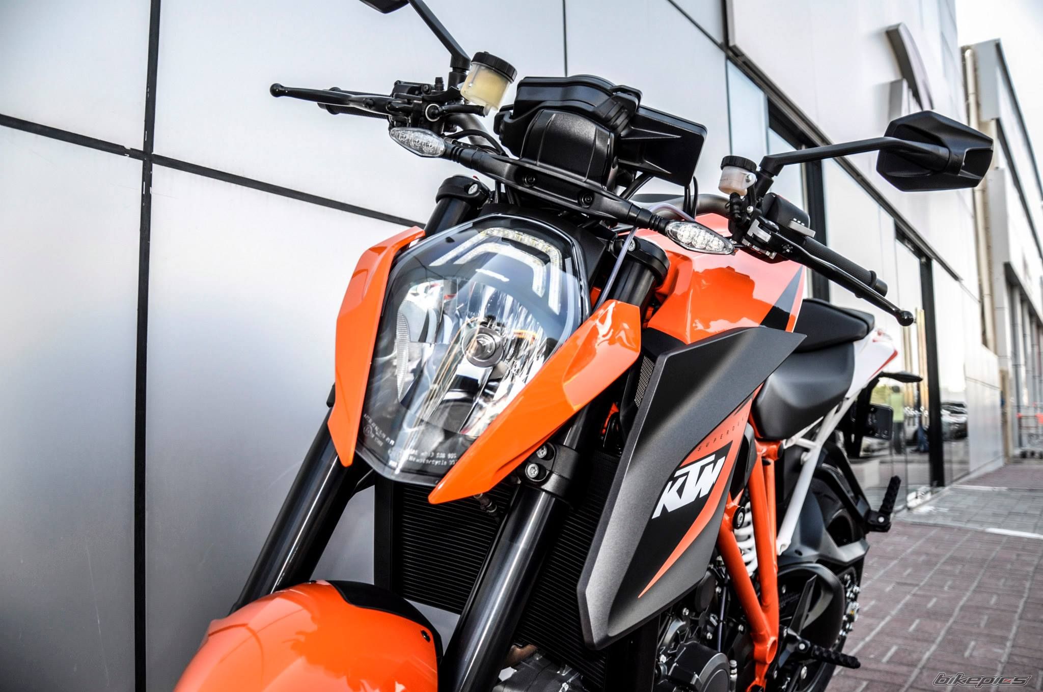 2014 KTM SUPER DUKE R | Picture 2643661 motorcycle photo